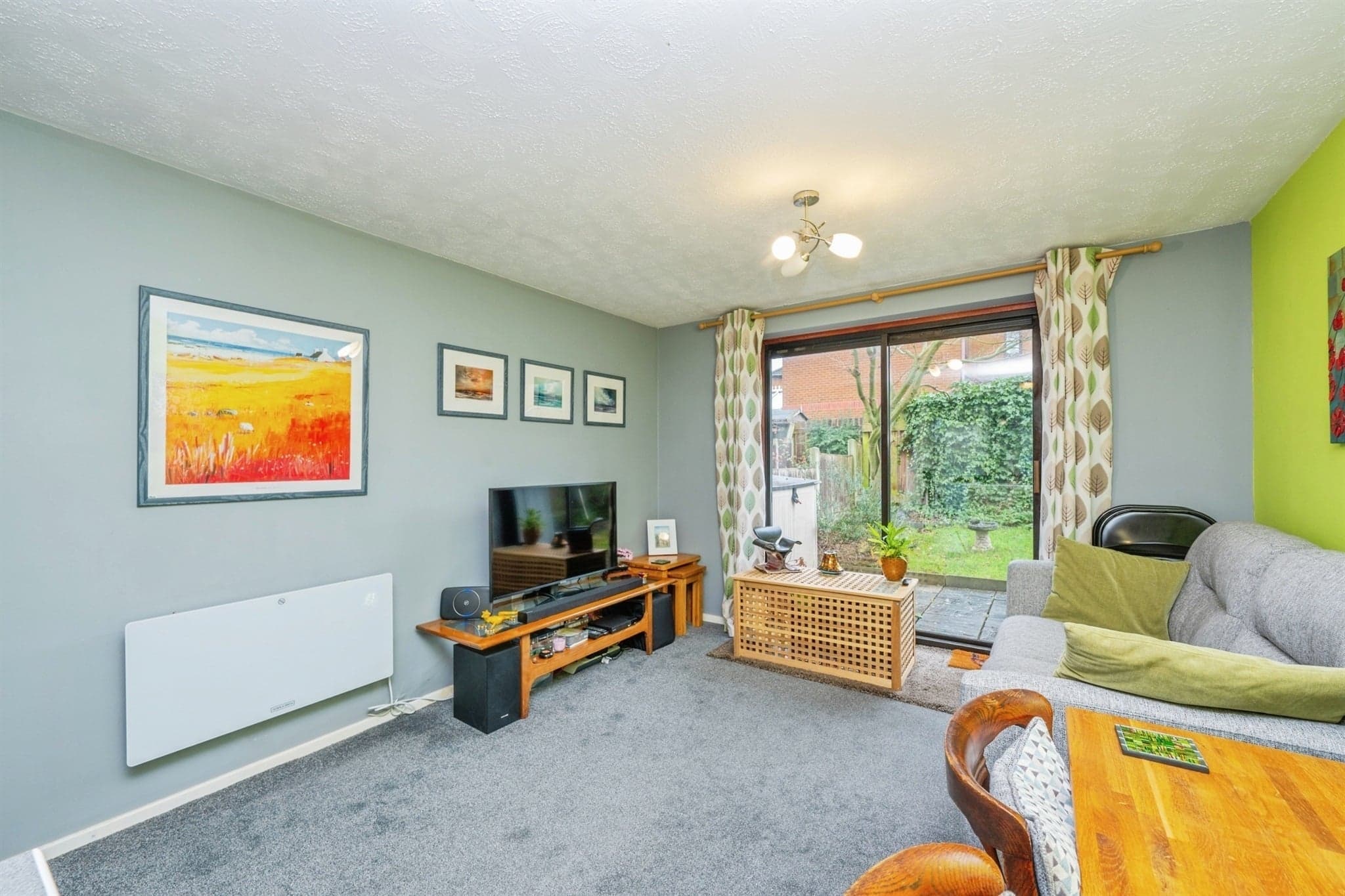 Property at Leet Court, Handsacre, Rugeley