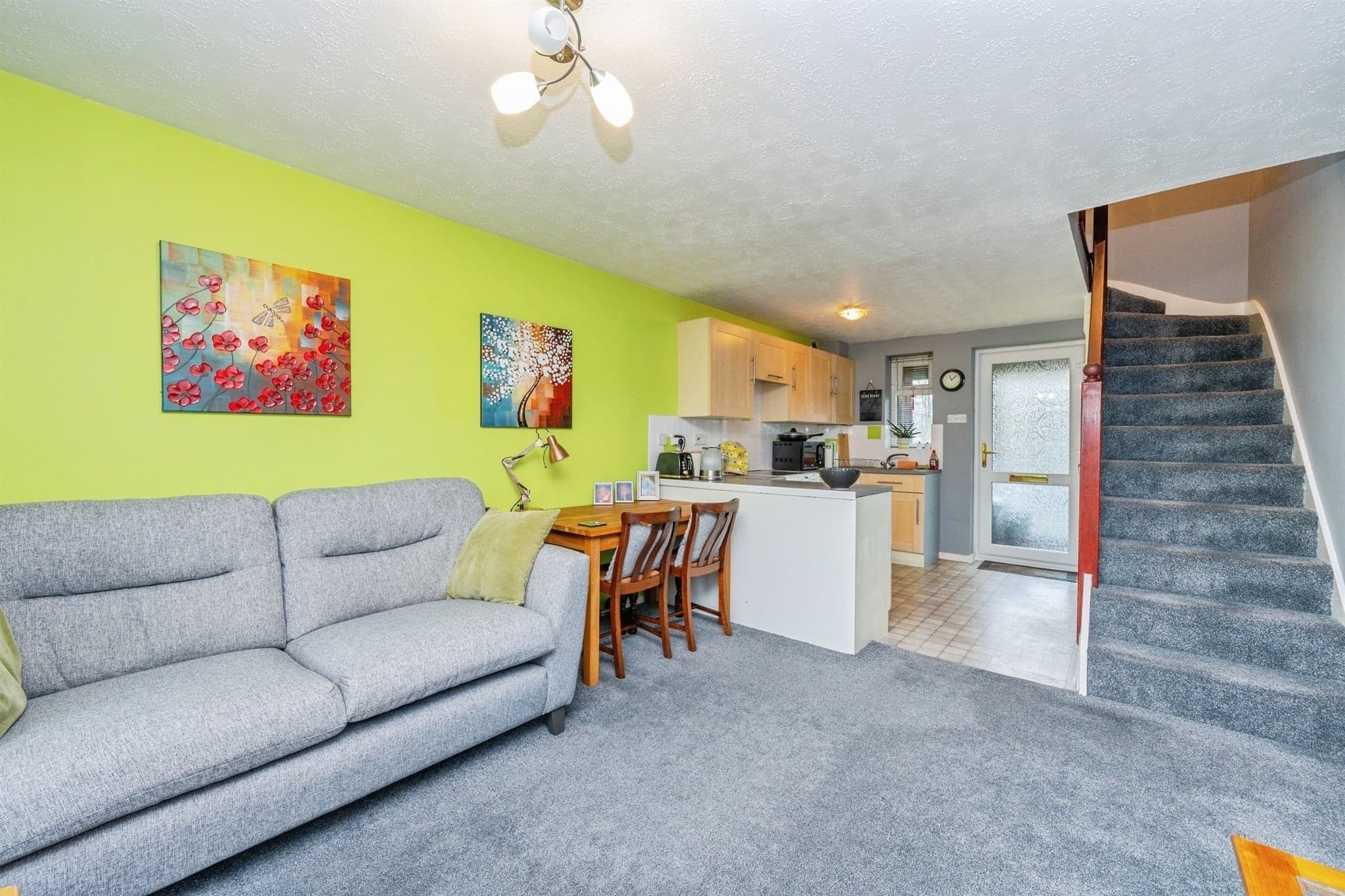 Property at Leet Court, Handsacre, Rugeley