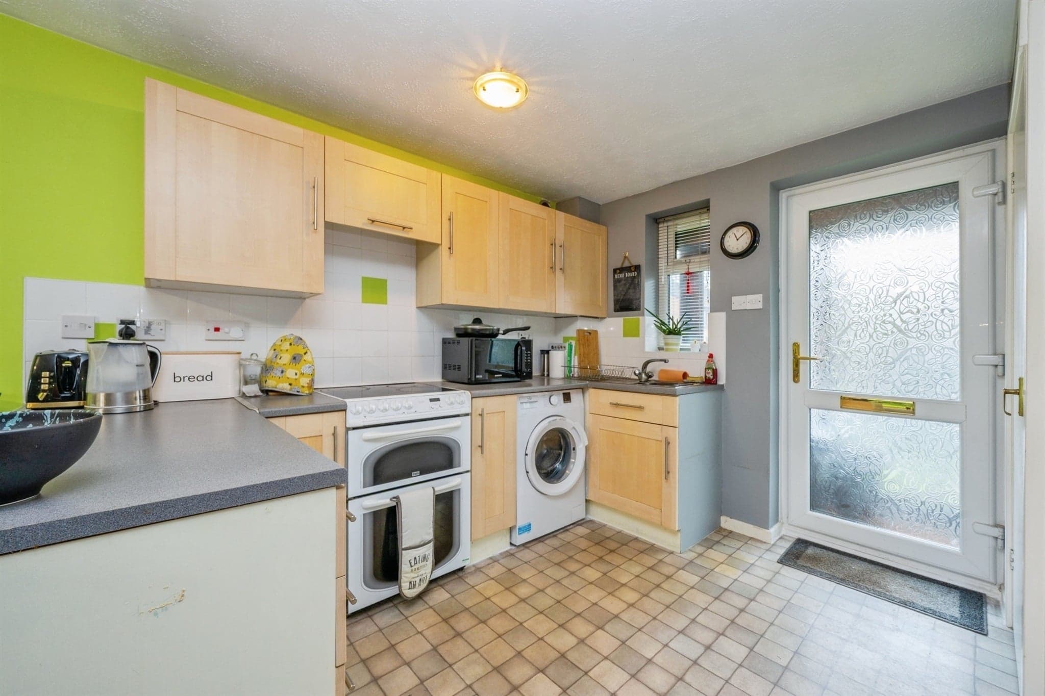 Property at Leet Court, Handsacre, Rugeley