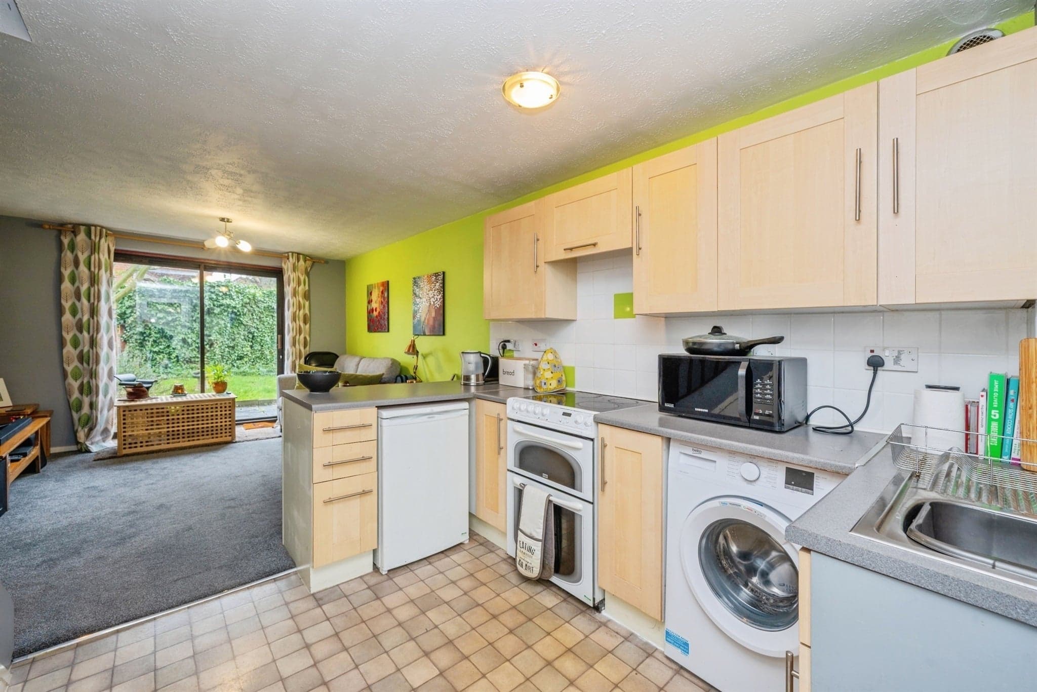 Property at Leet Court, Handsacre, Rugeley