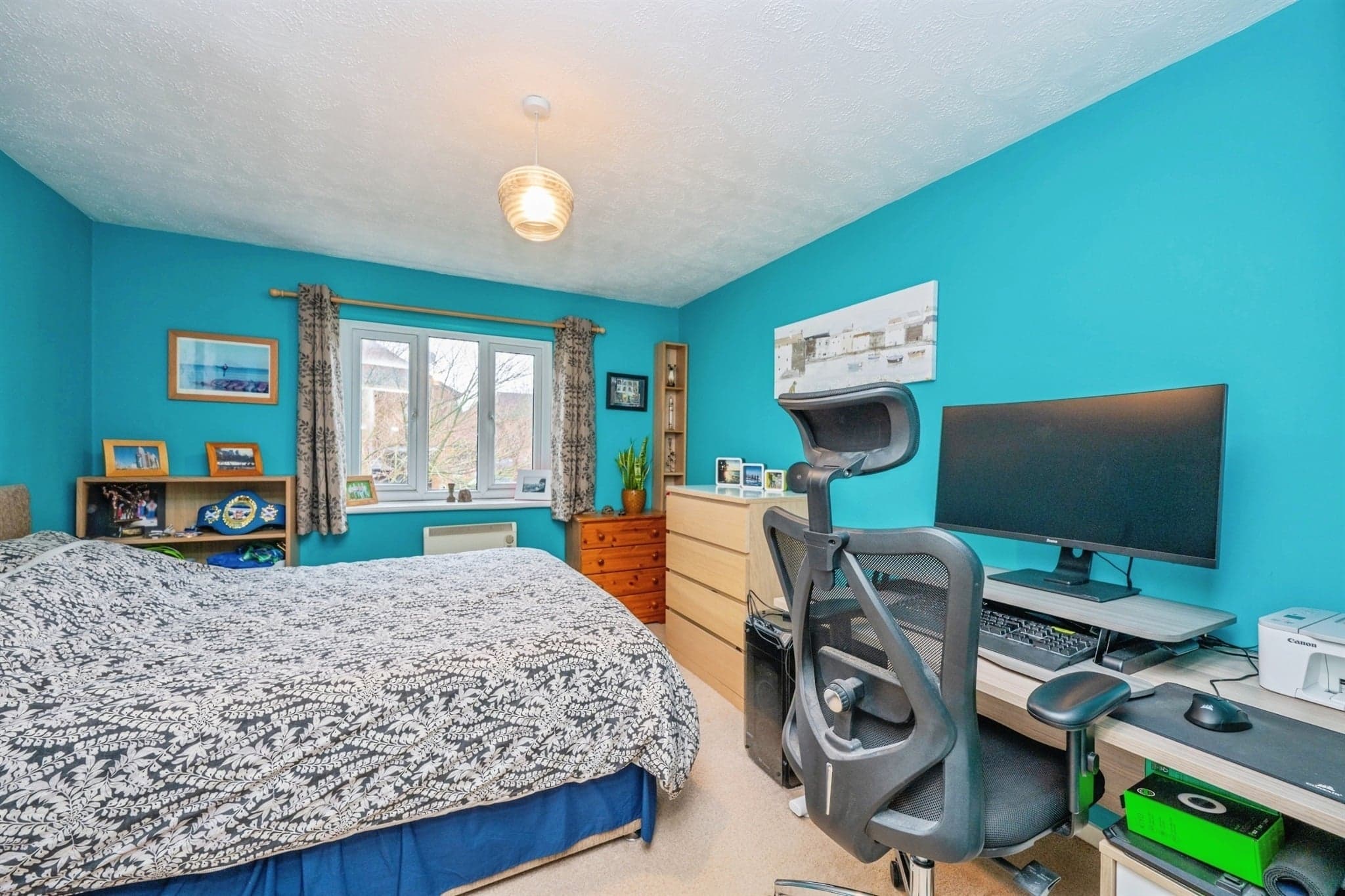 Property at Leet Court, Handsacre, Rugeley