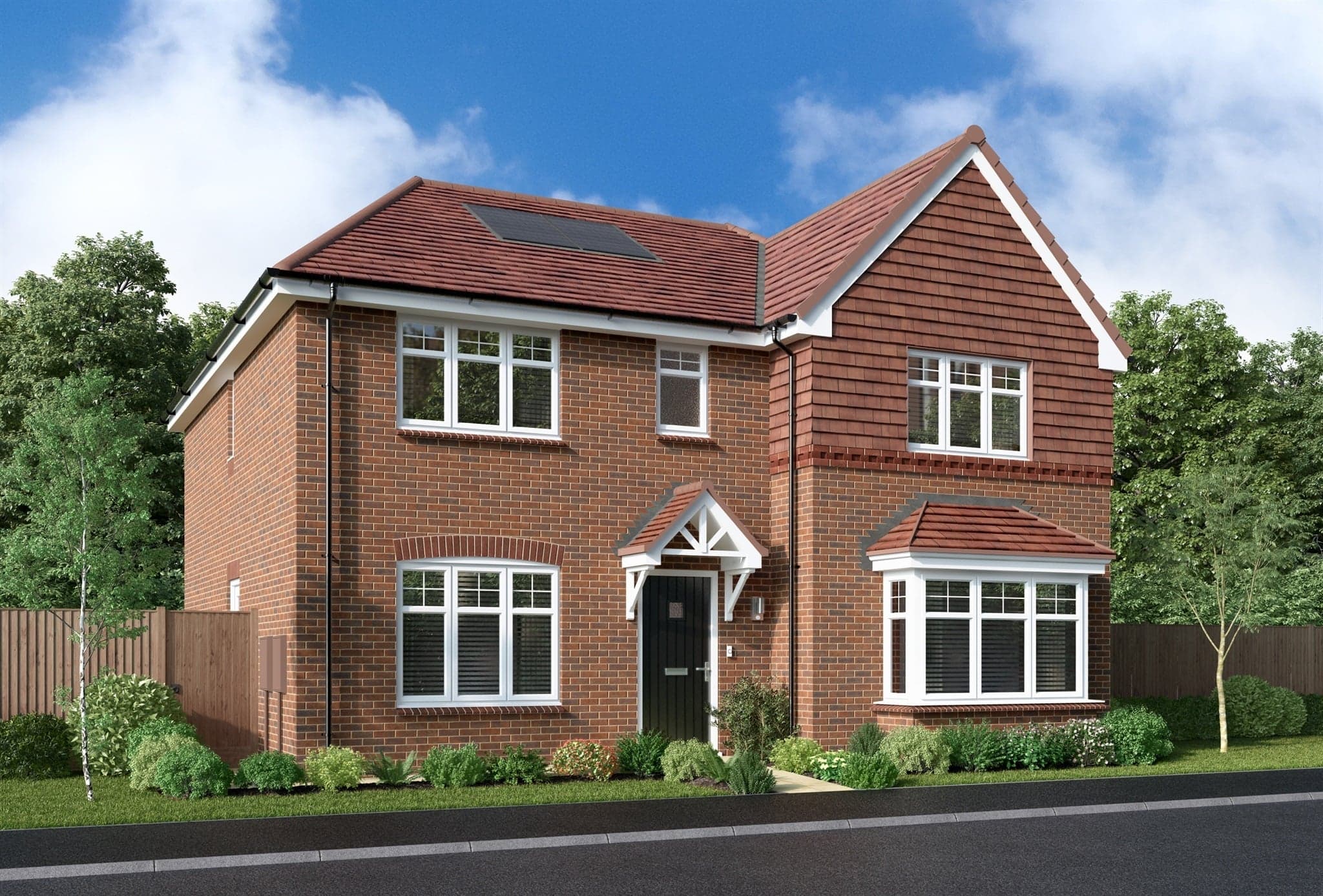 Property at Leicester Road, Countesthorpe, Leicester