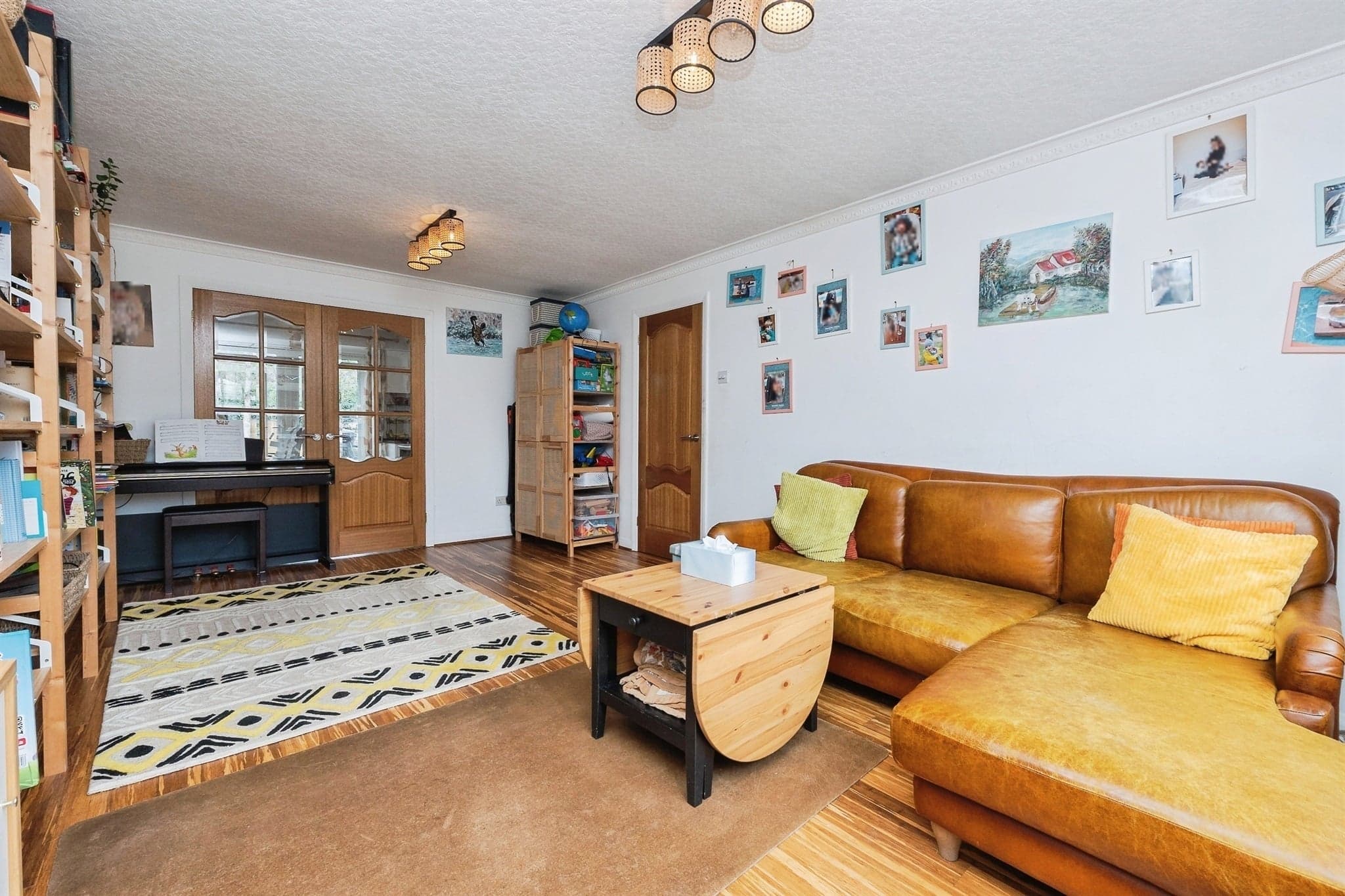 Property at Broadfield Road, Knowle, Bristol