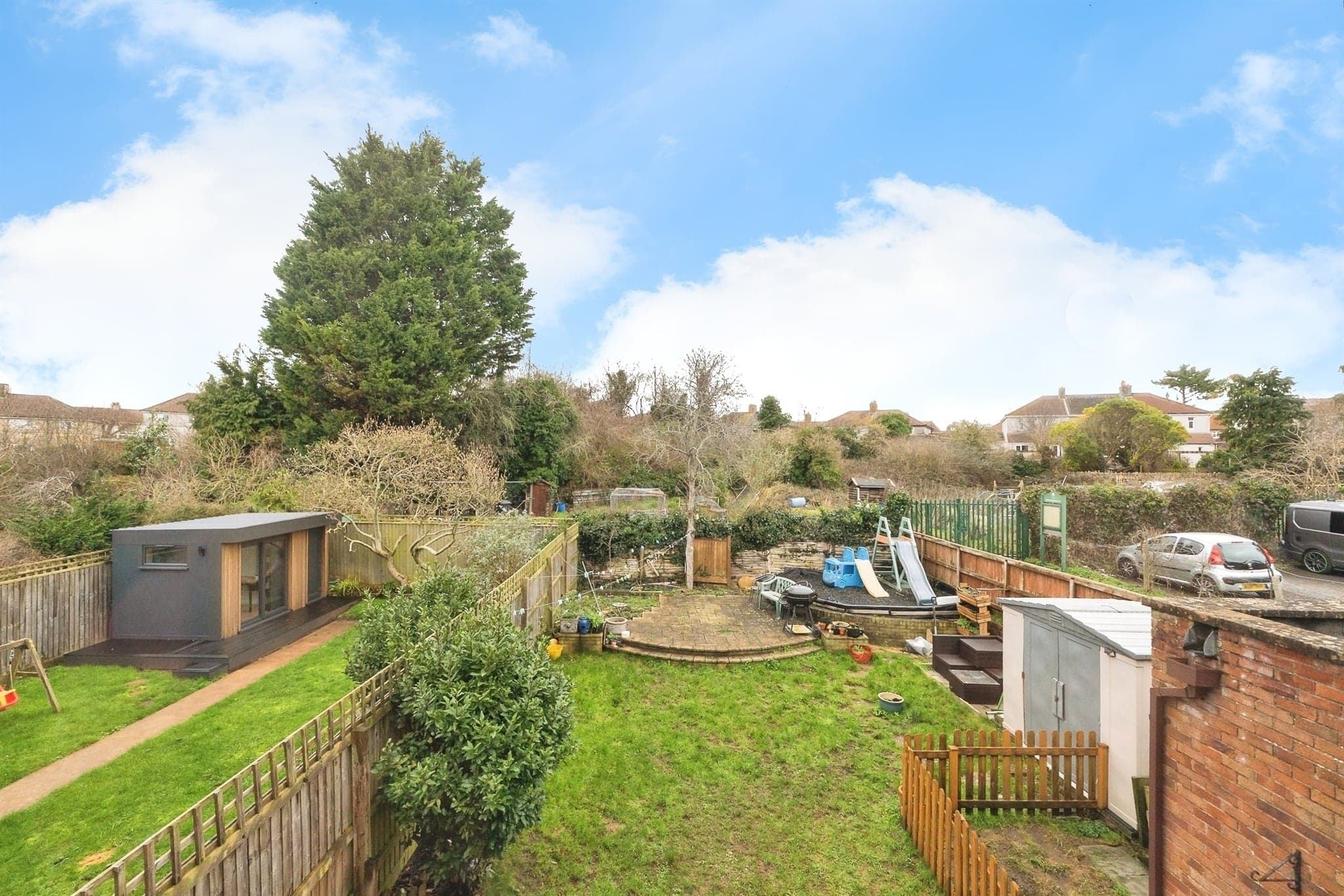 Property at Broadfield Road, Knowle, Bristol