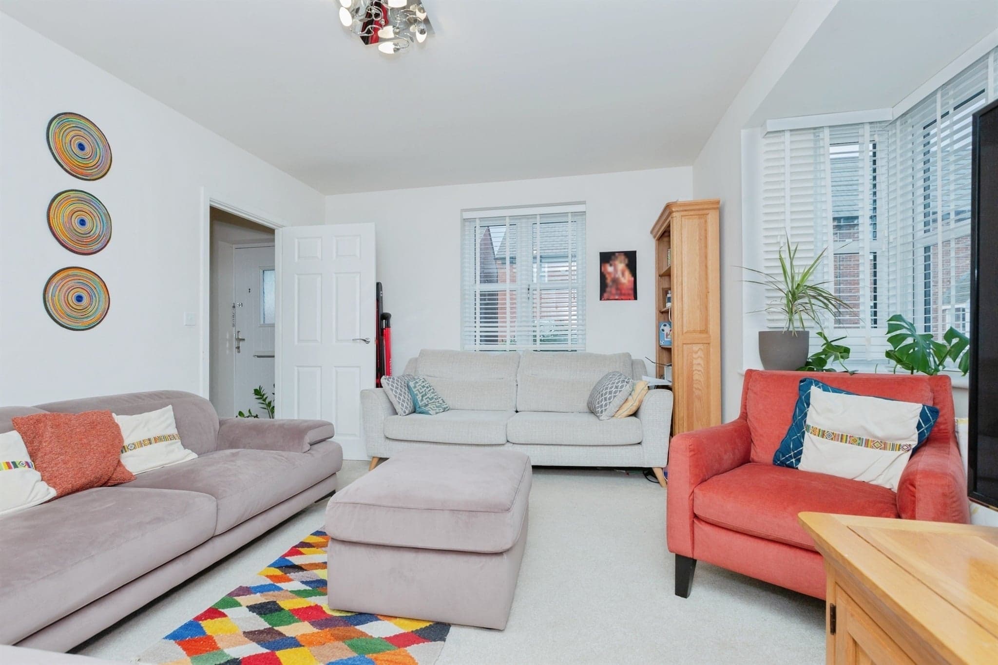 Property at Tollgate Close, Oadby, Leicester