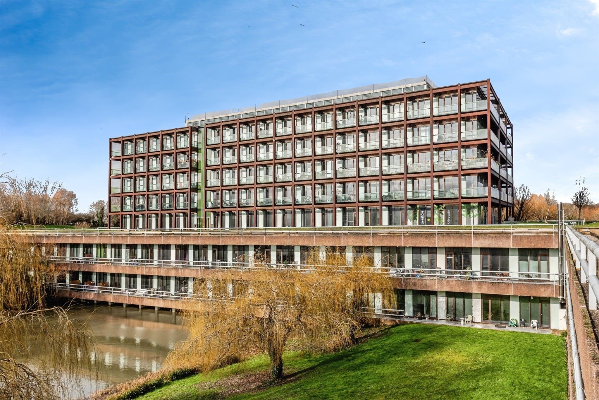 Property at Lake Shore Drive, Bristol