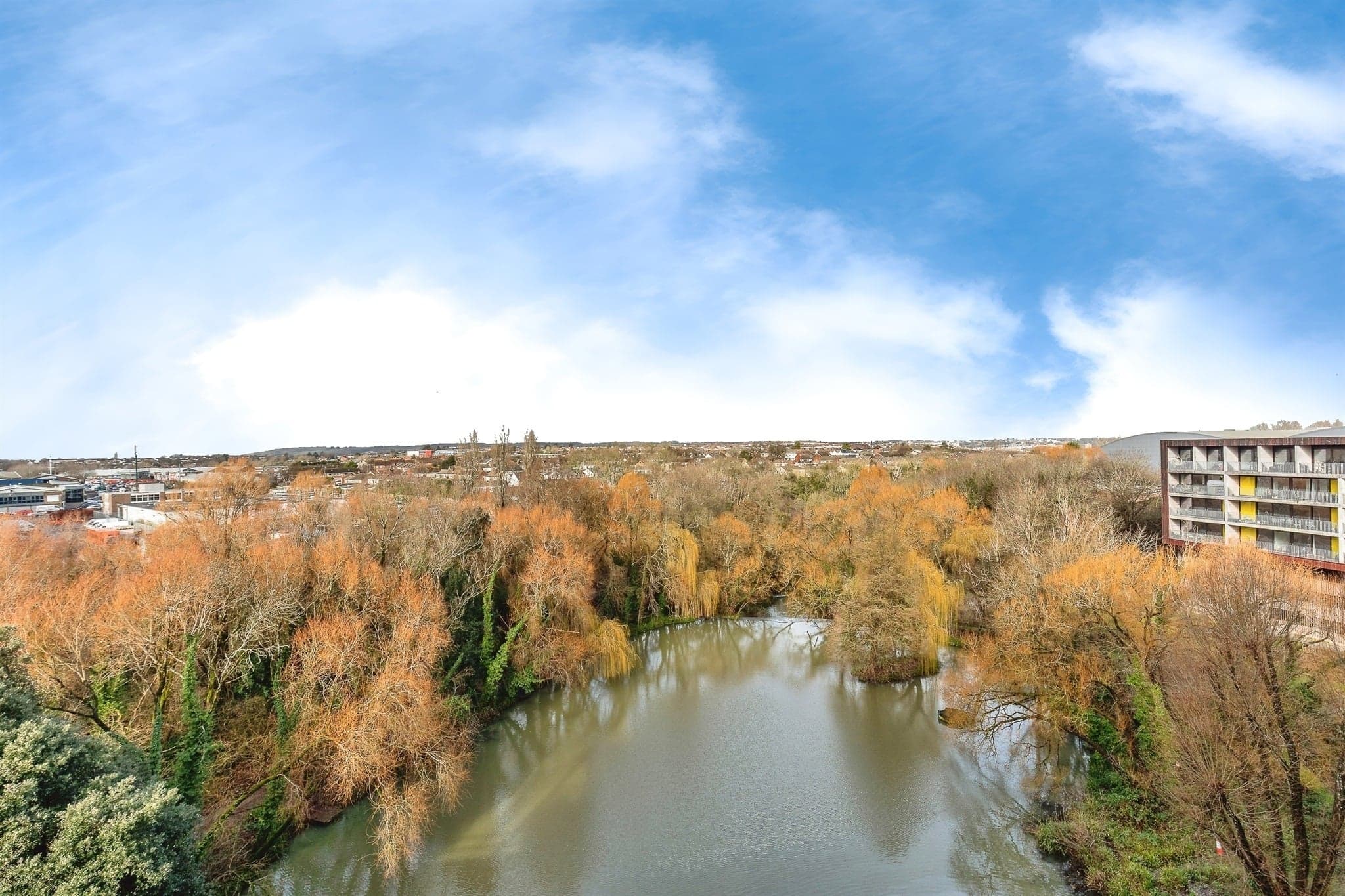 Property at Lake Shore Drive, Bristol