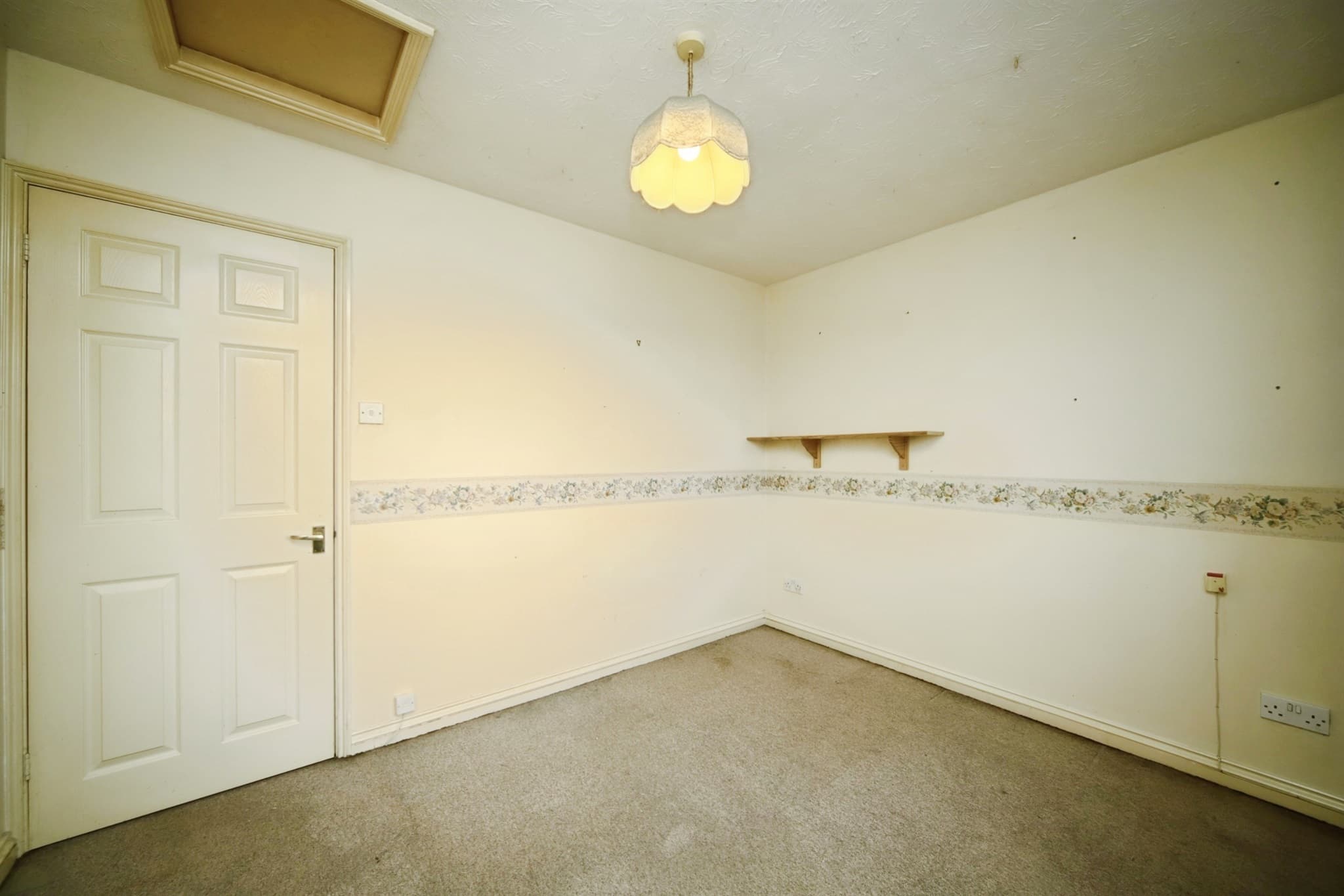 Property at Webbers, Bishops Lydeard, Taunton