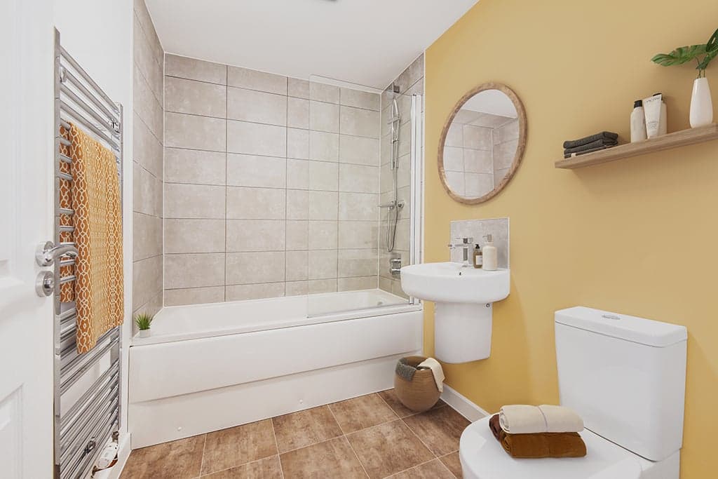 Property at Leicester Road, Countesthorpe, Leicester