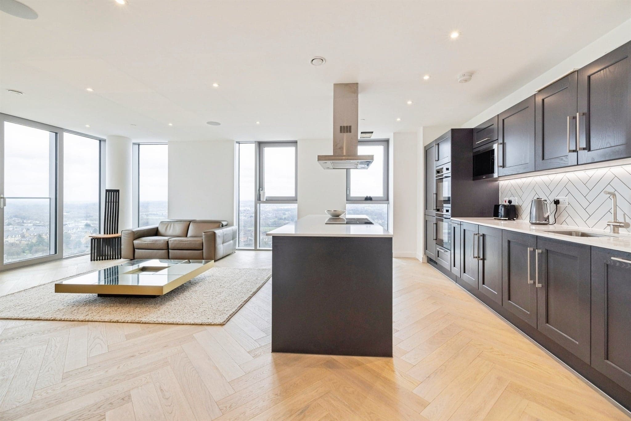 Property at Clarendon Road, Watford