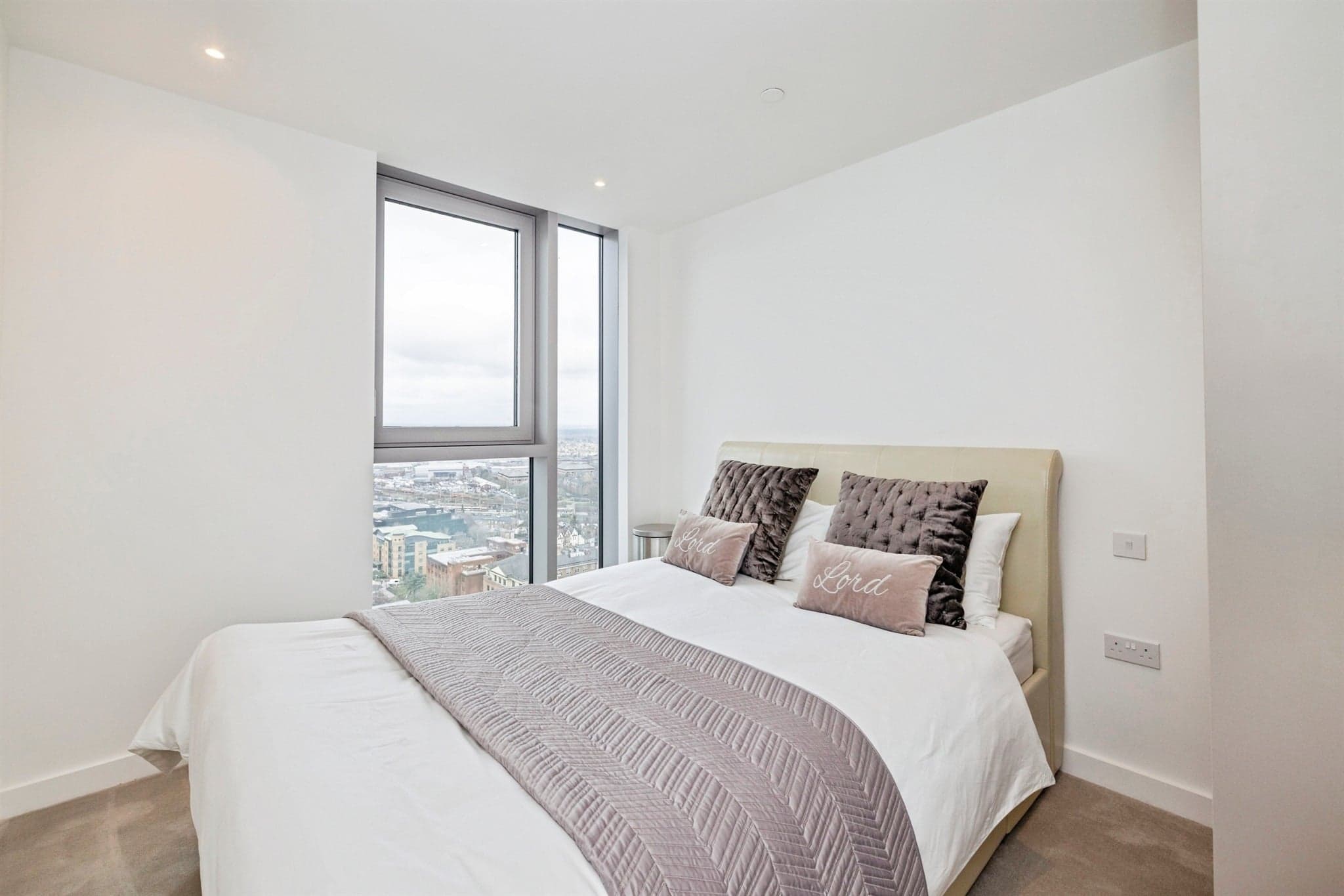 Property at Clarendon Road, Watford