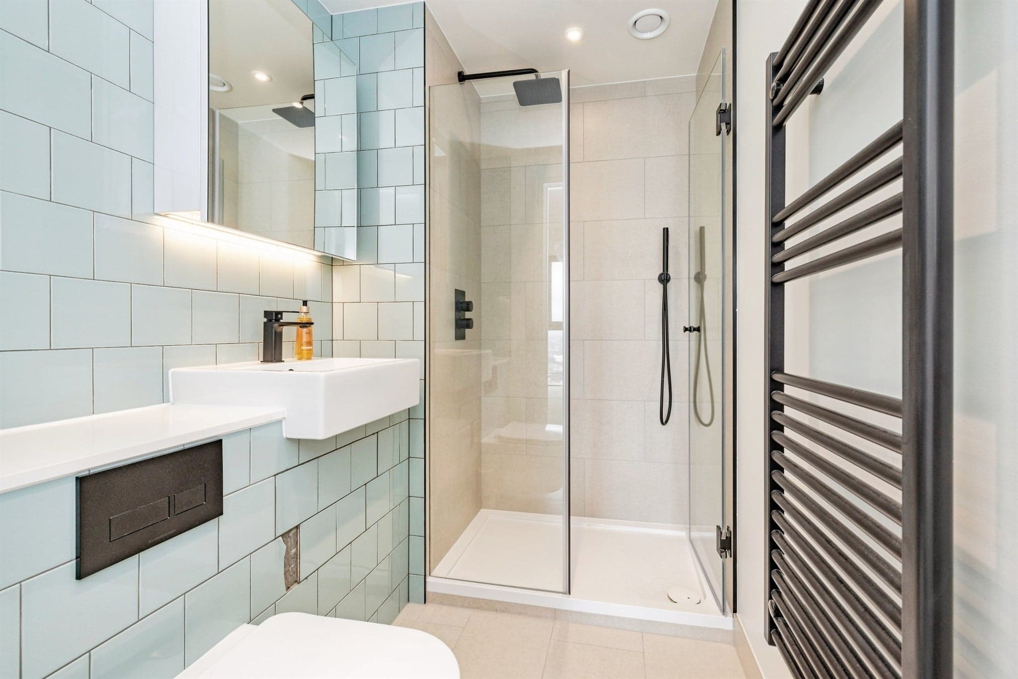 Property at Clarendon Road, Watford