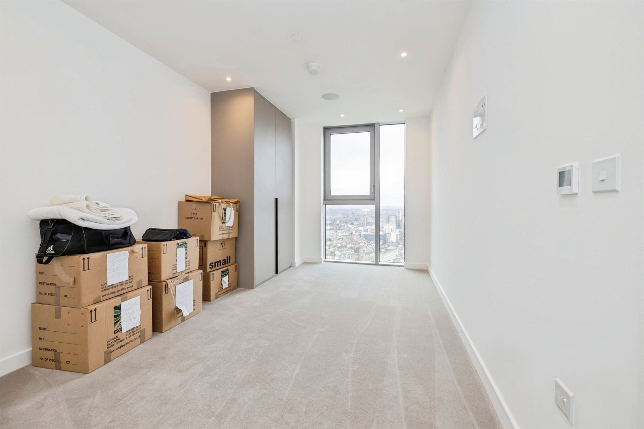 Property at Clarendon Road, Watford