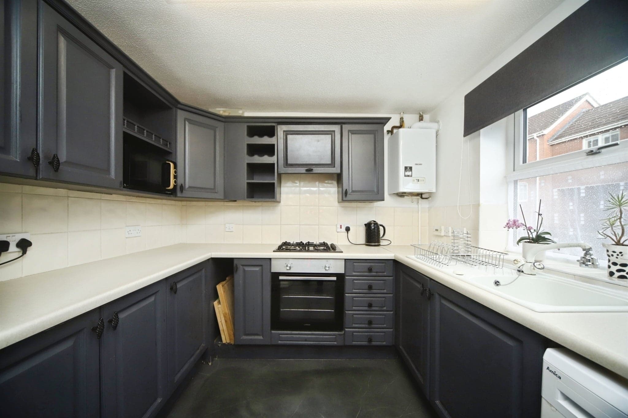 Property at Nichol Place, Cotford St. Luke, Taunton