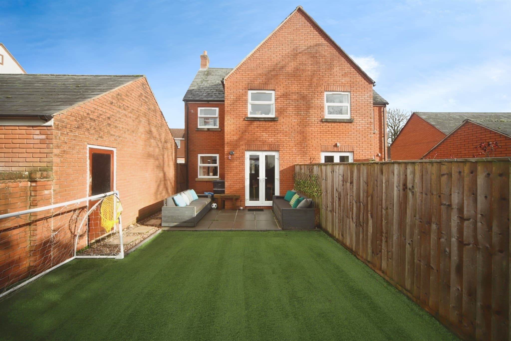 Property at Nichol Place, Cotford St. Luke, Taunton