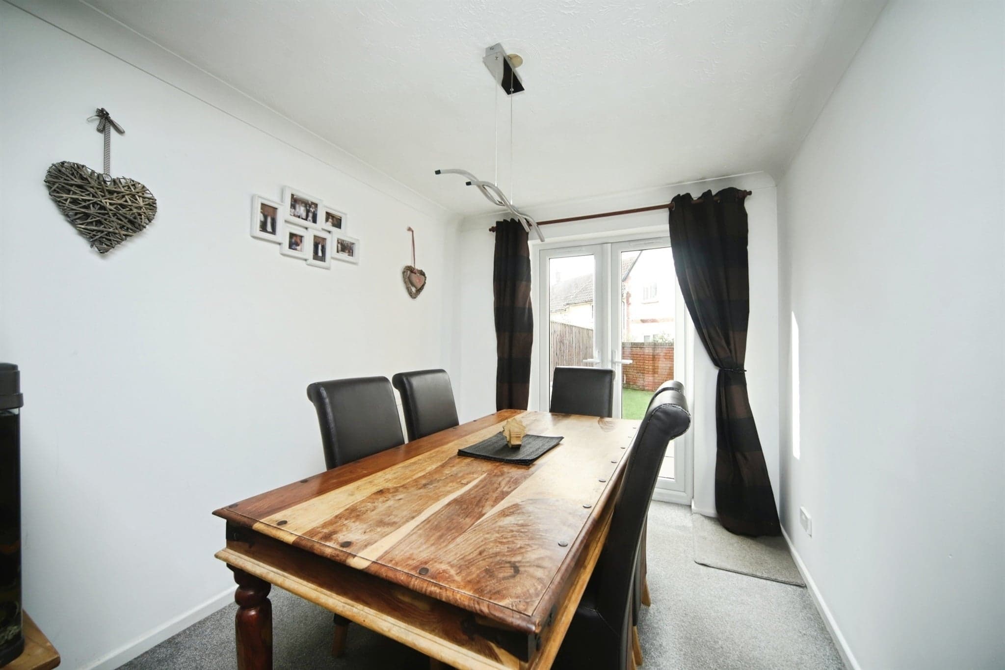 Property at Nichol Place, Cotford St. Luke, Taunton