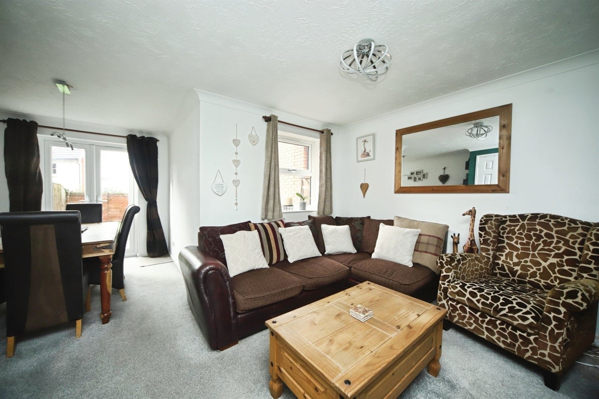 Property at Nichol Place, Cotford St. Luke, Taunton