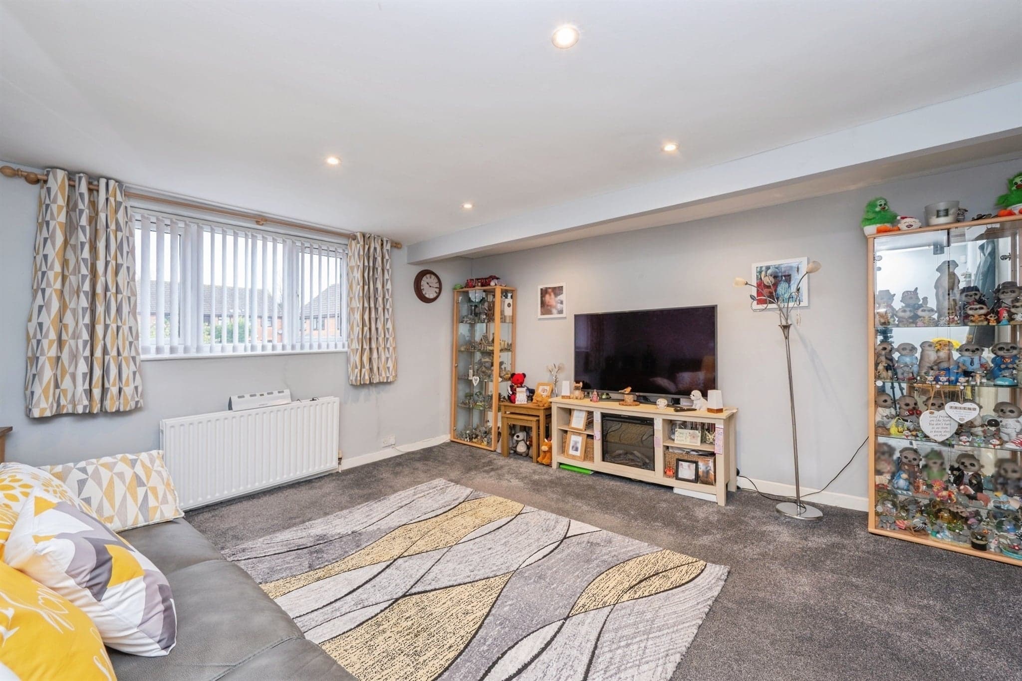 Property at Queen Street, BURNTWOOD