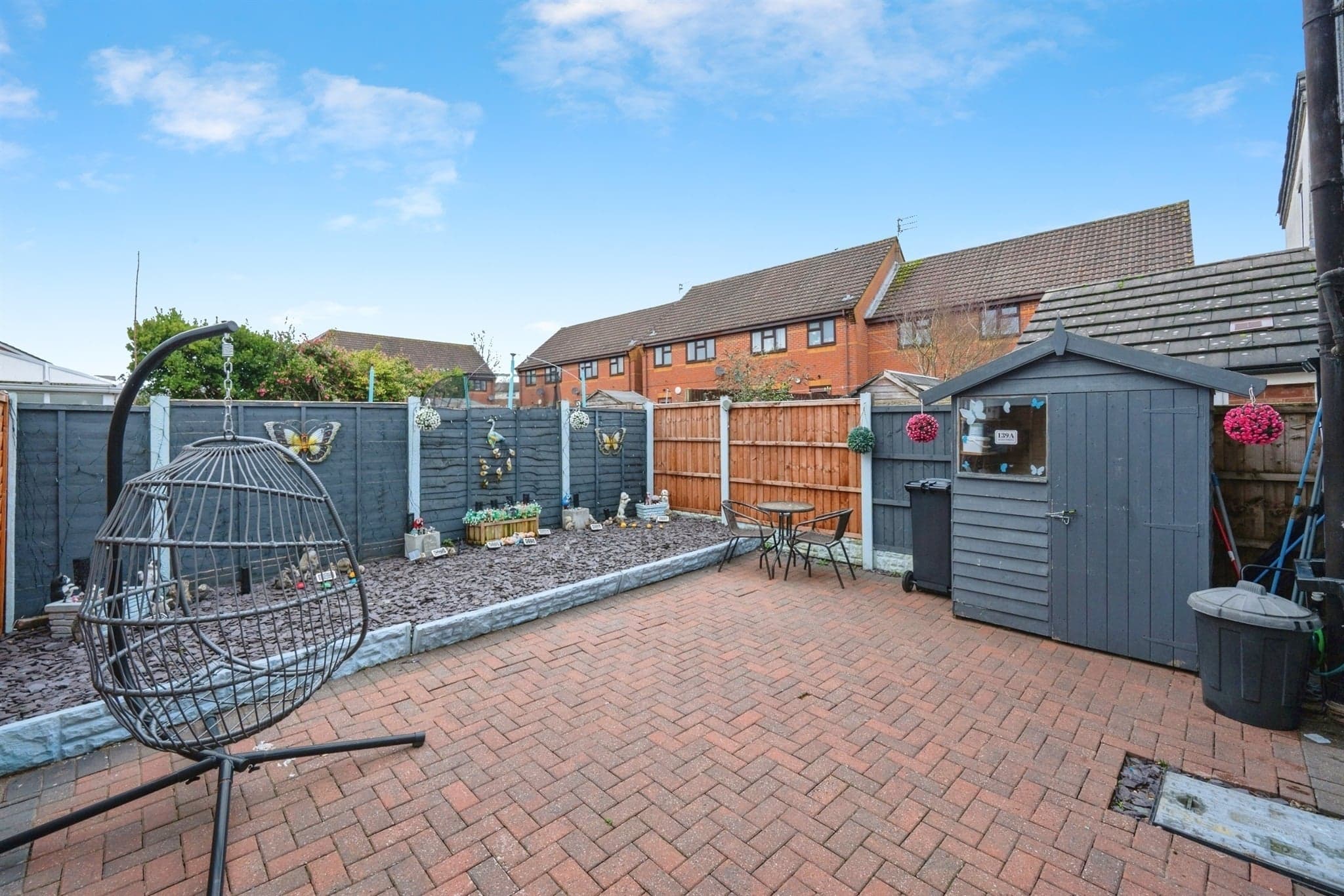 Property at Queen Street, BURNTWOOD