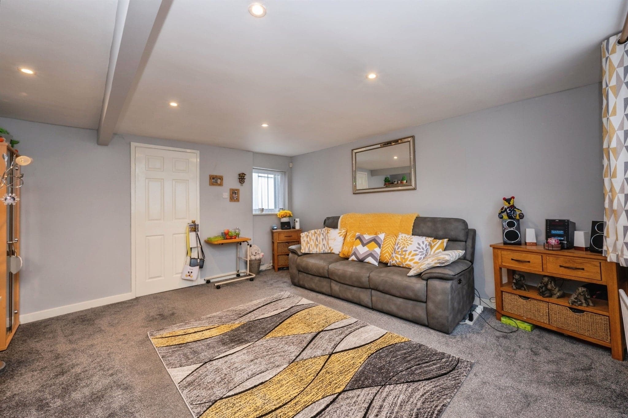 Property at Queen Street, BURNTWOOD