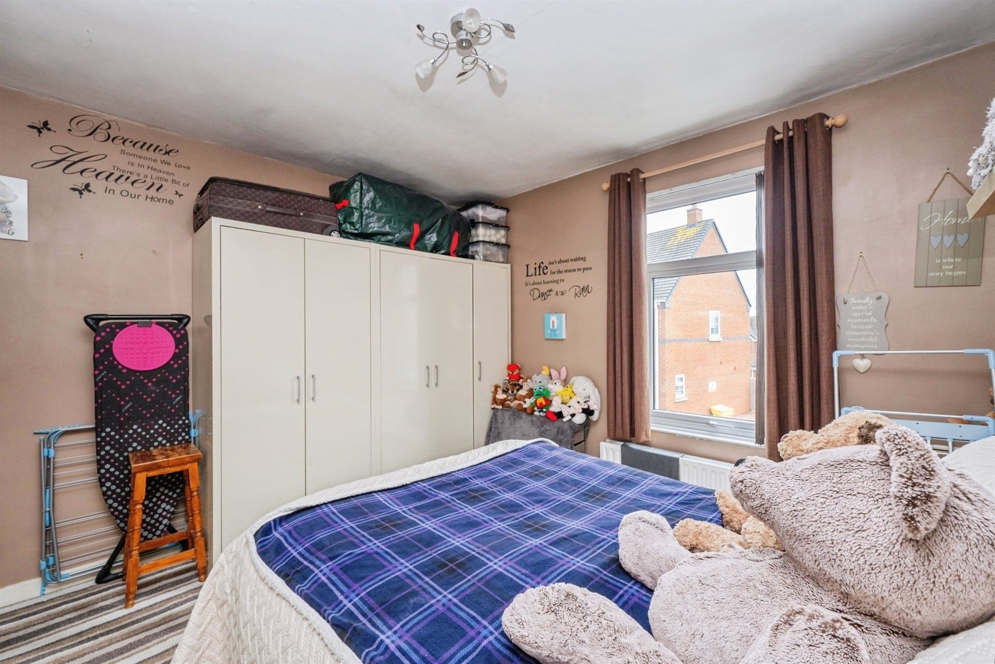 Property at Queen Street, BURNTWOOD