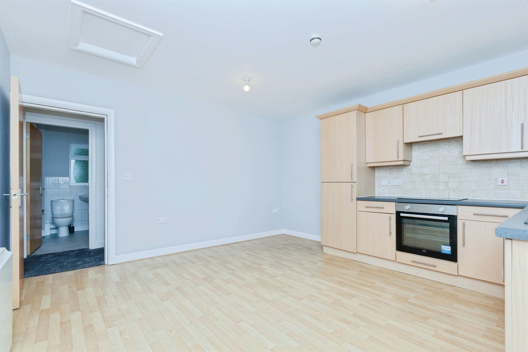 Property at Bull Head Street, Wigston