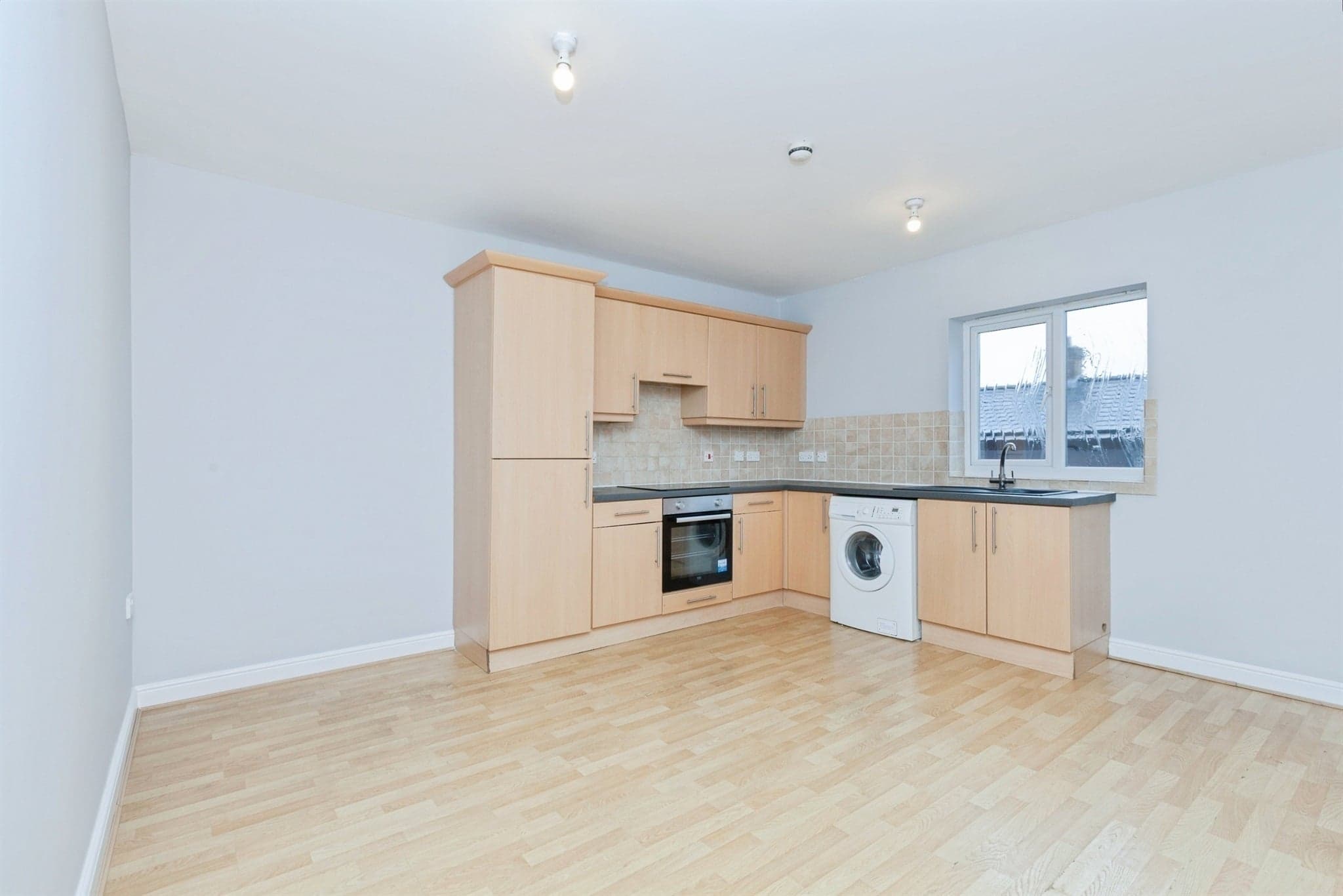 Property at Bull Head Street, Wigston