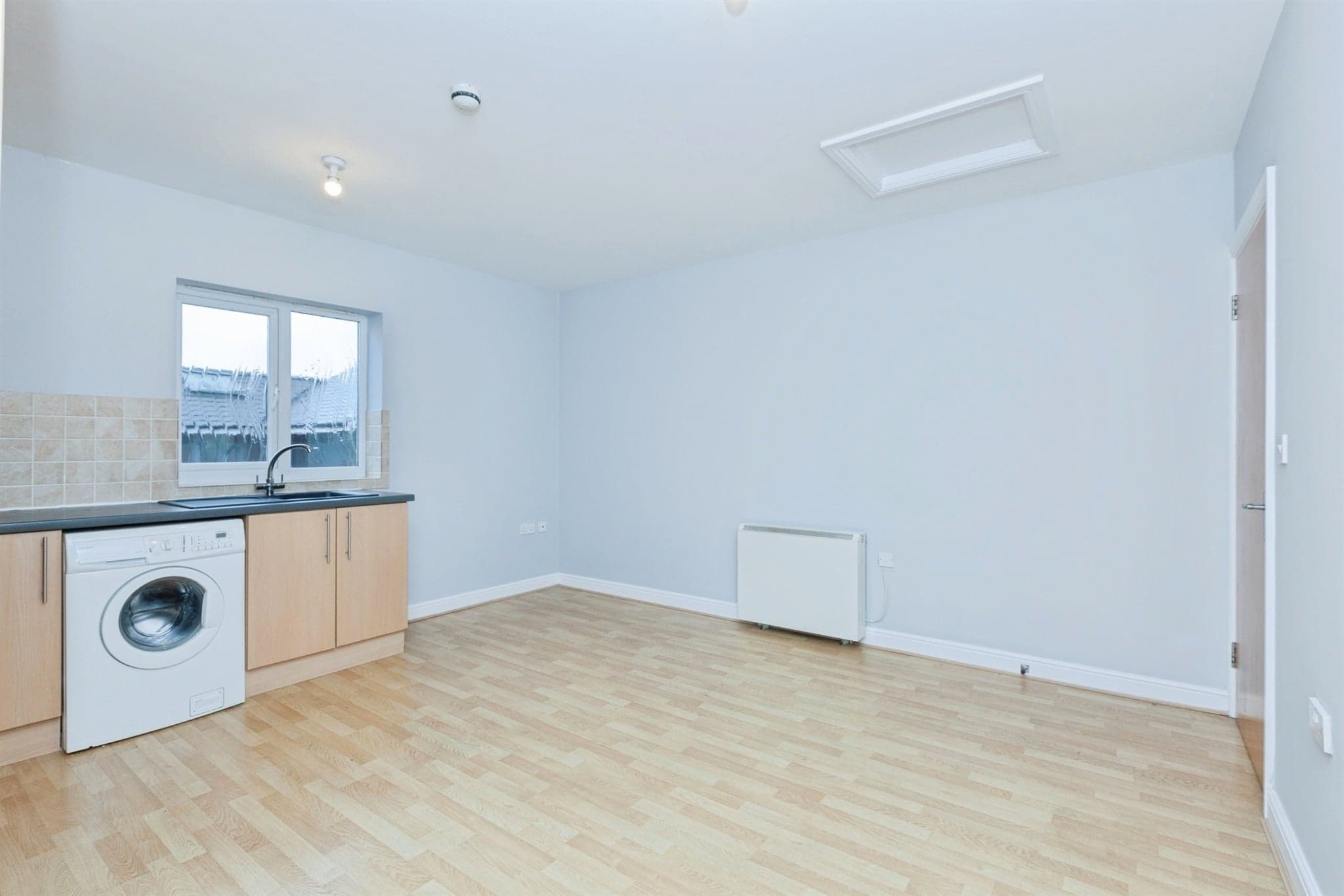 Property at Bull Head Street, Wigston