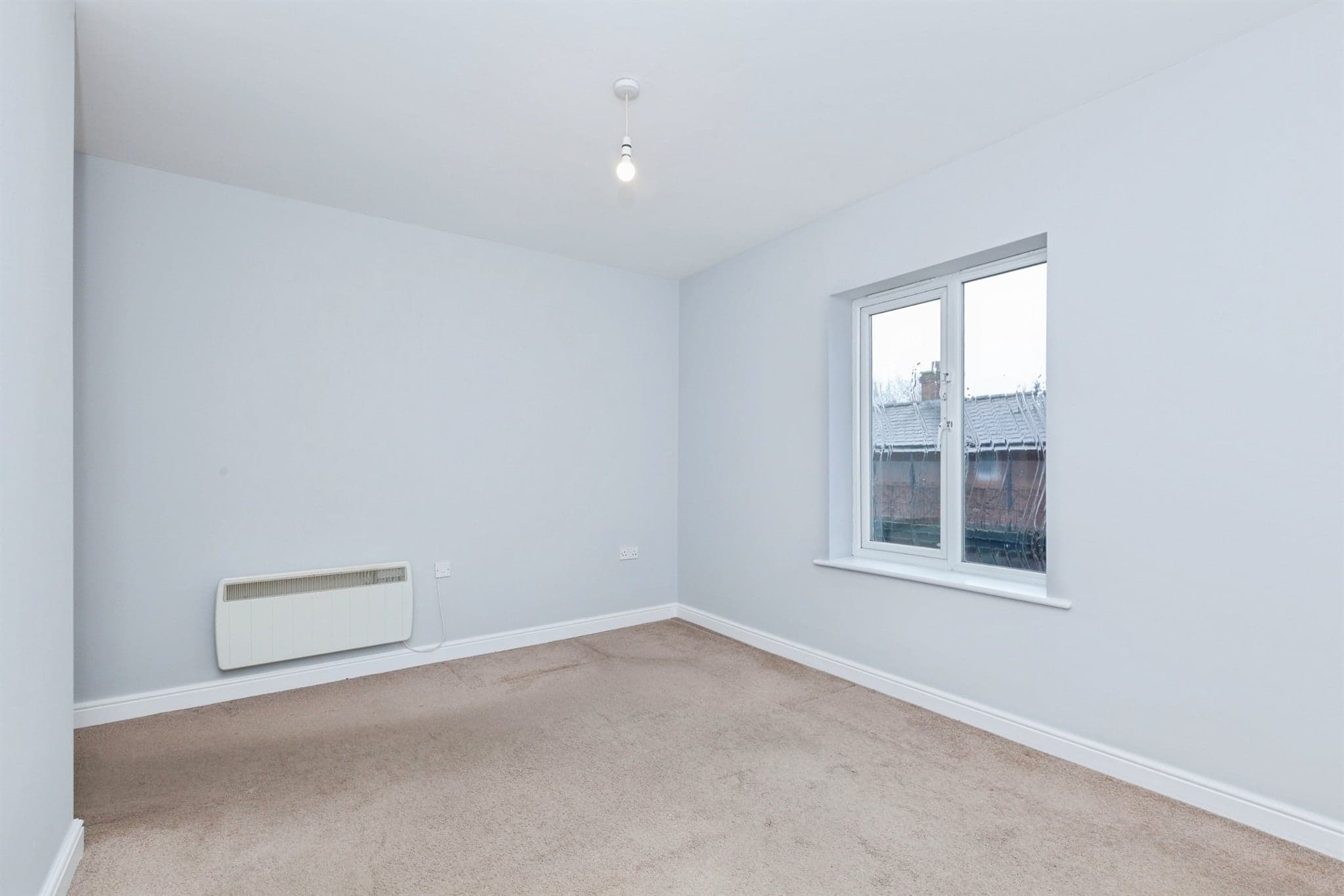 Property at Bull Head Street, Wigston