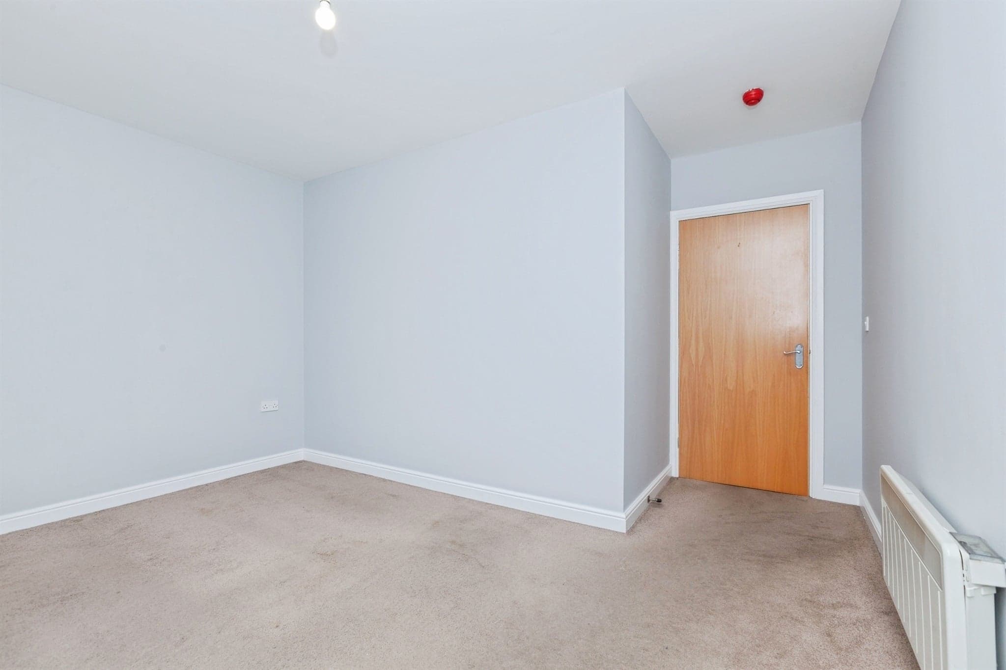 Property at Bull Head Street, Wigston