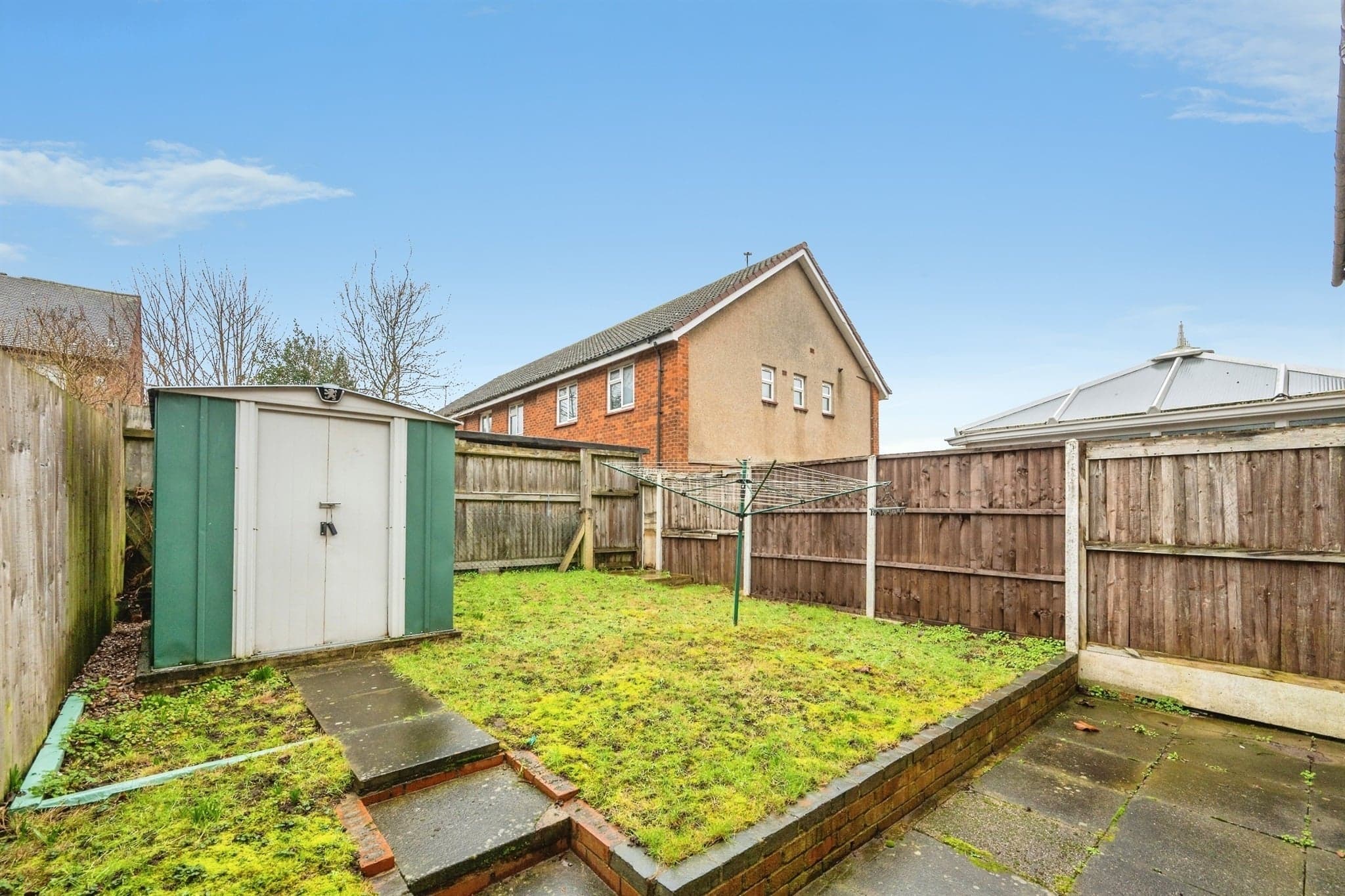 Property at Osier Grove, Birmingham