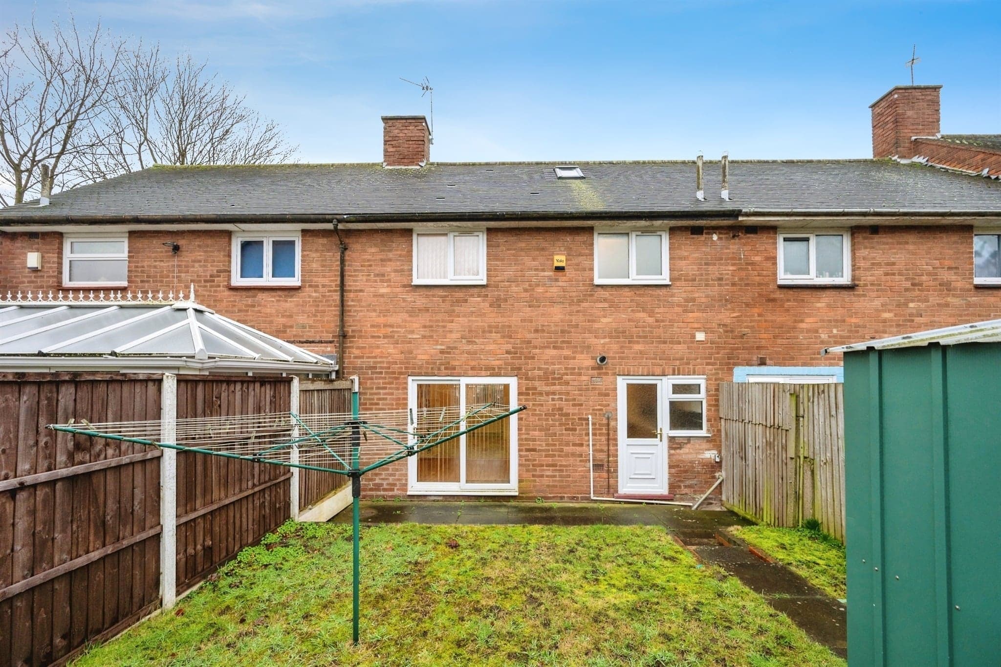 Property at Osier Grove, Birmingham