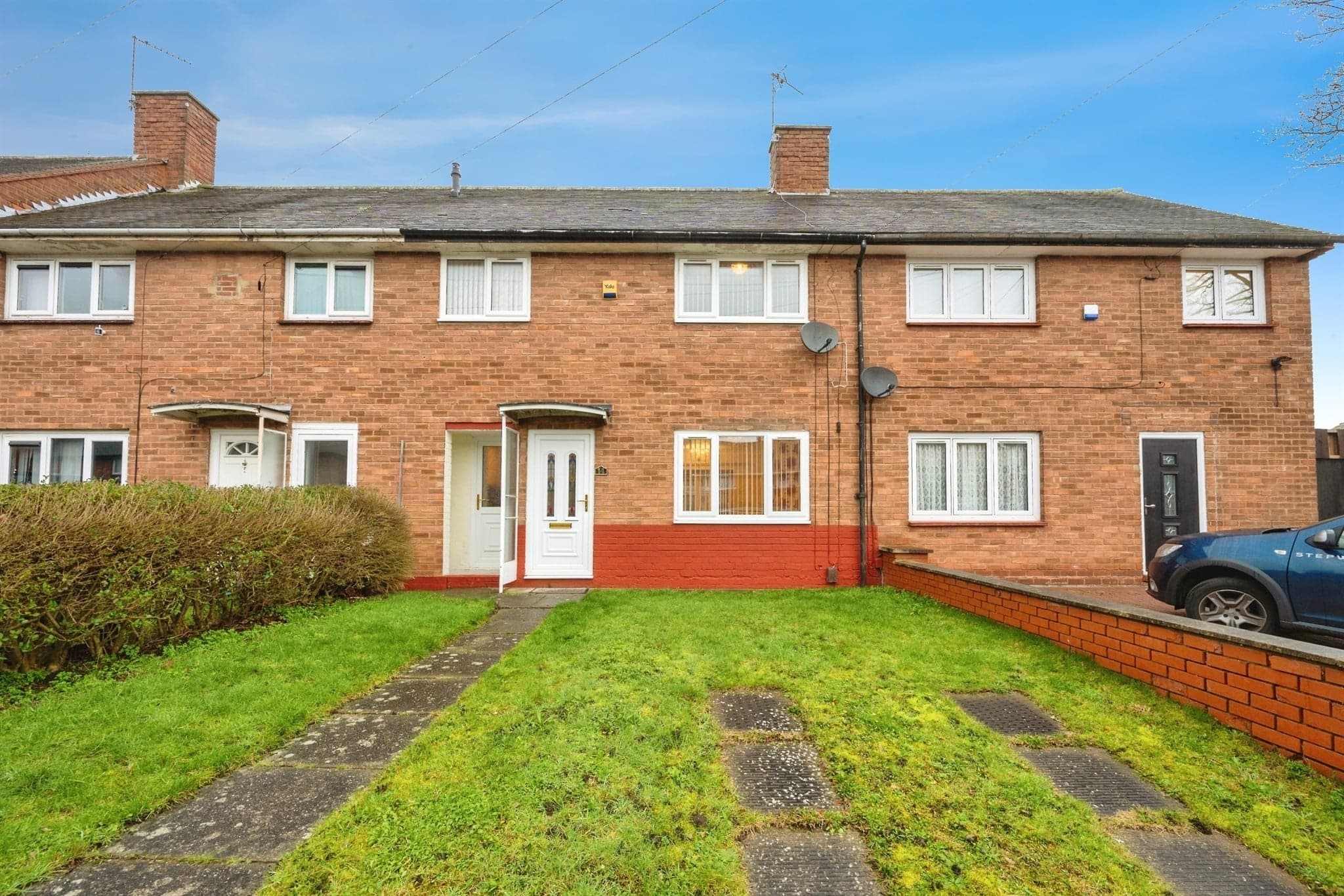 Property at Osier Grove, Birmingham