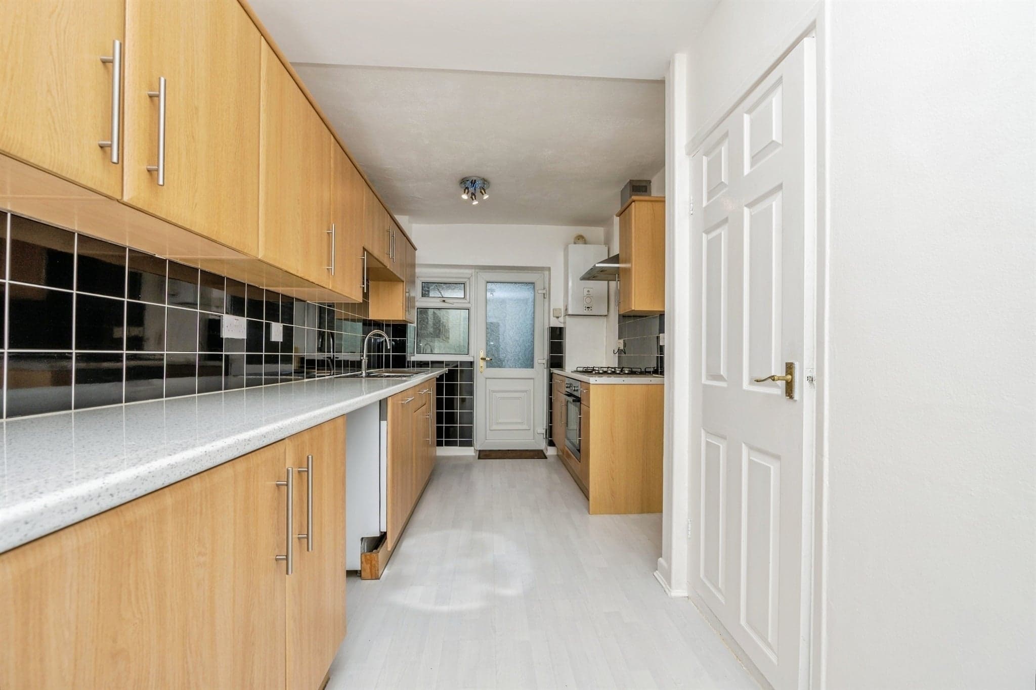 Property at Osier Grove, Birmingham