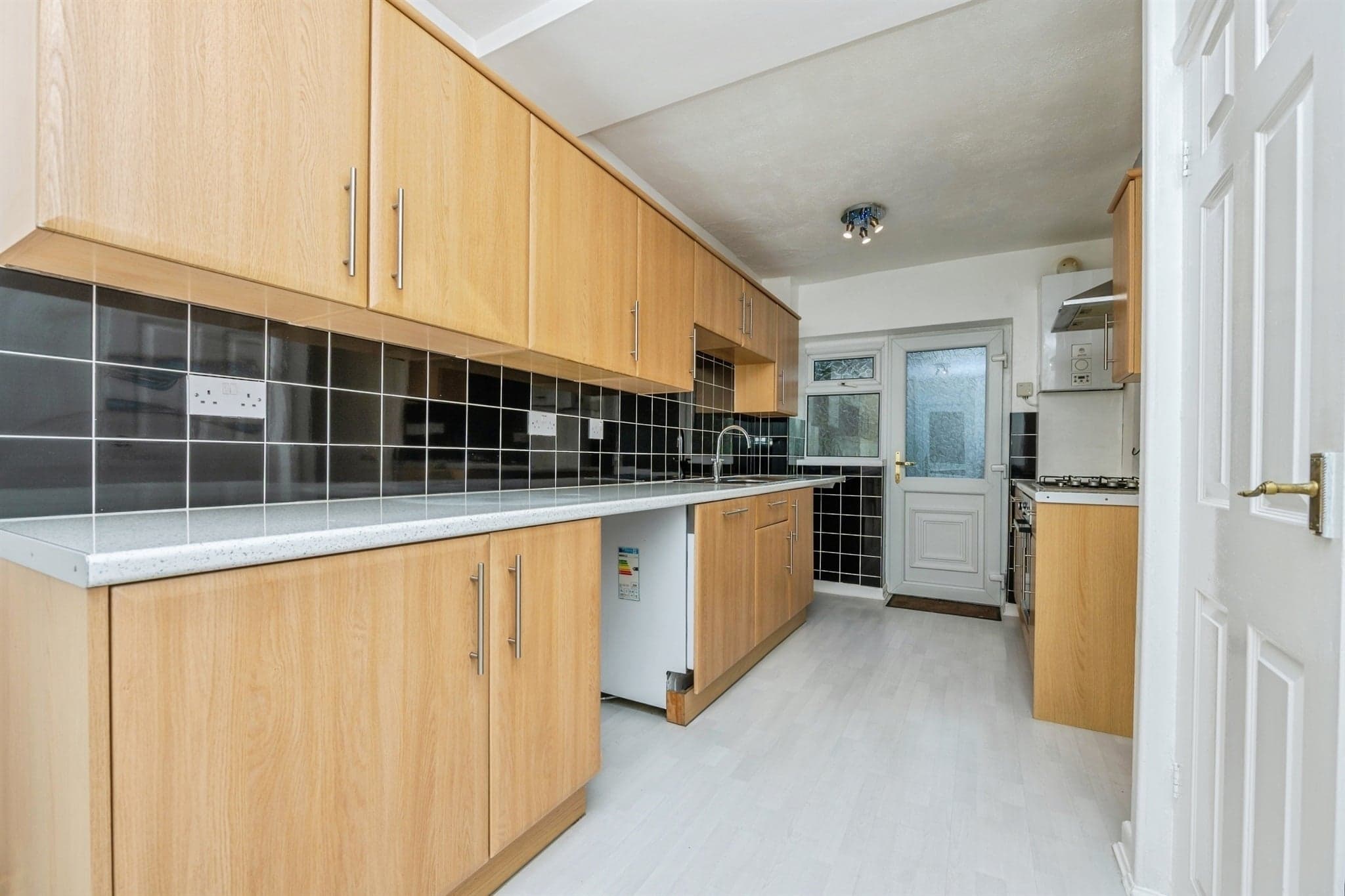 Property at Osier Grove, Birmingham