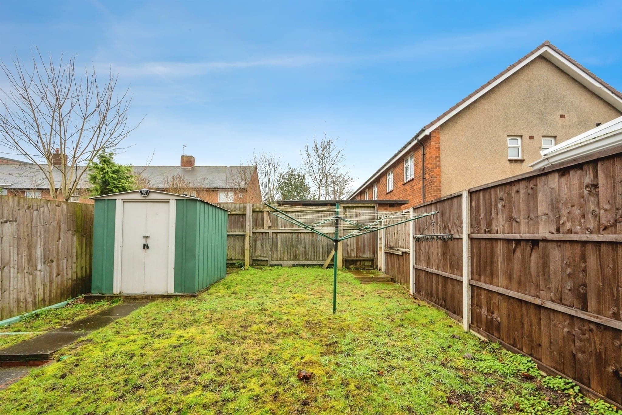 Property at Osier Grove, Birmingham