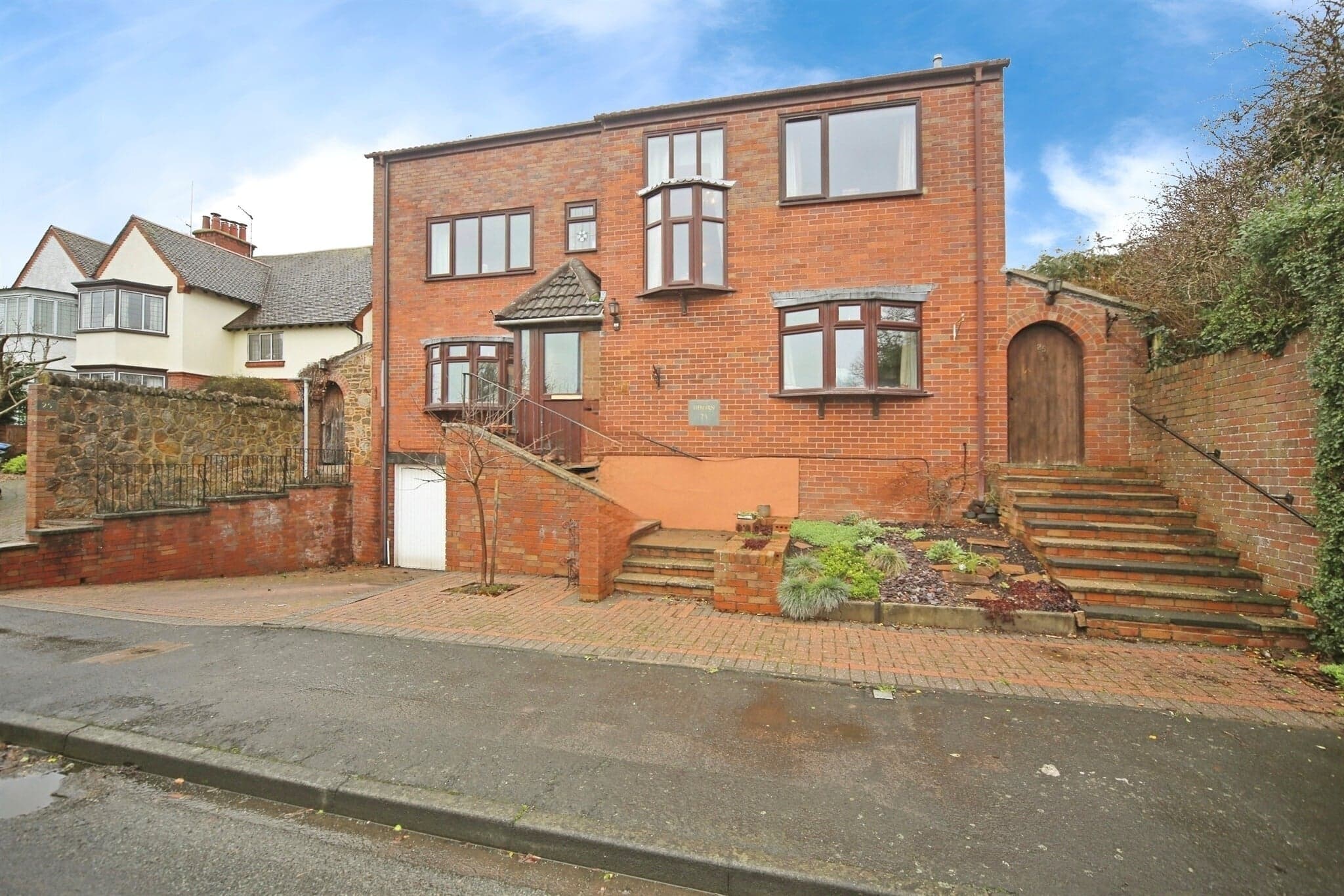 Property at Fordham Avenue, STRATFORD-UPON-AVON