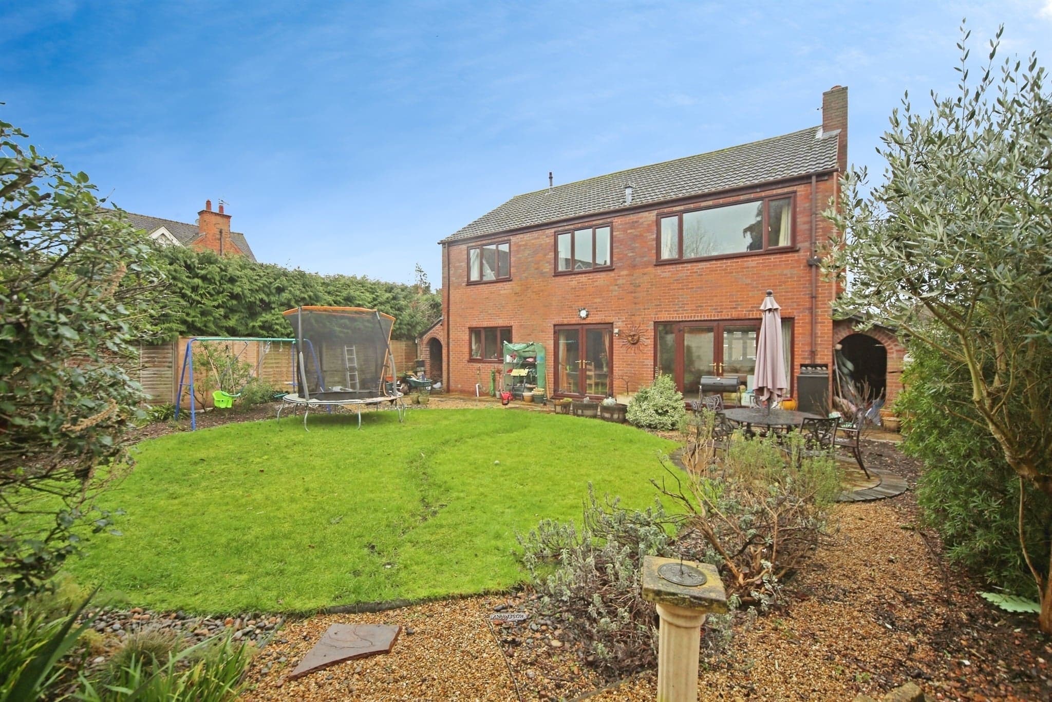 Property at Fordham Avenue, STRATFORD-UPON-AVON