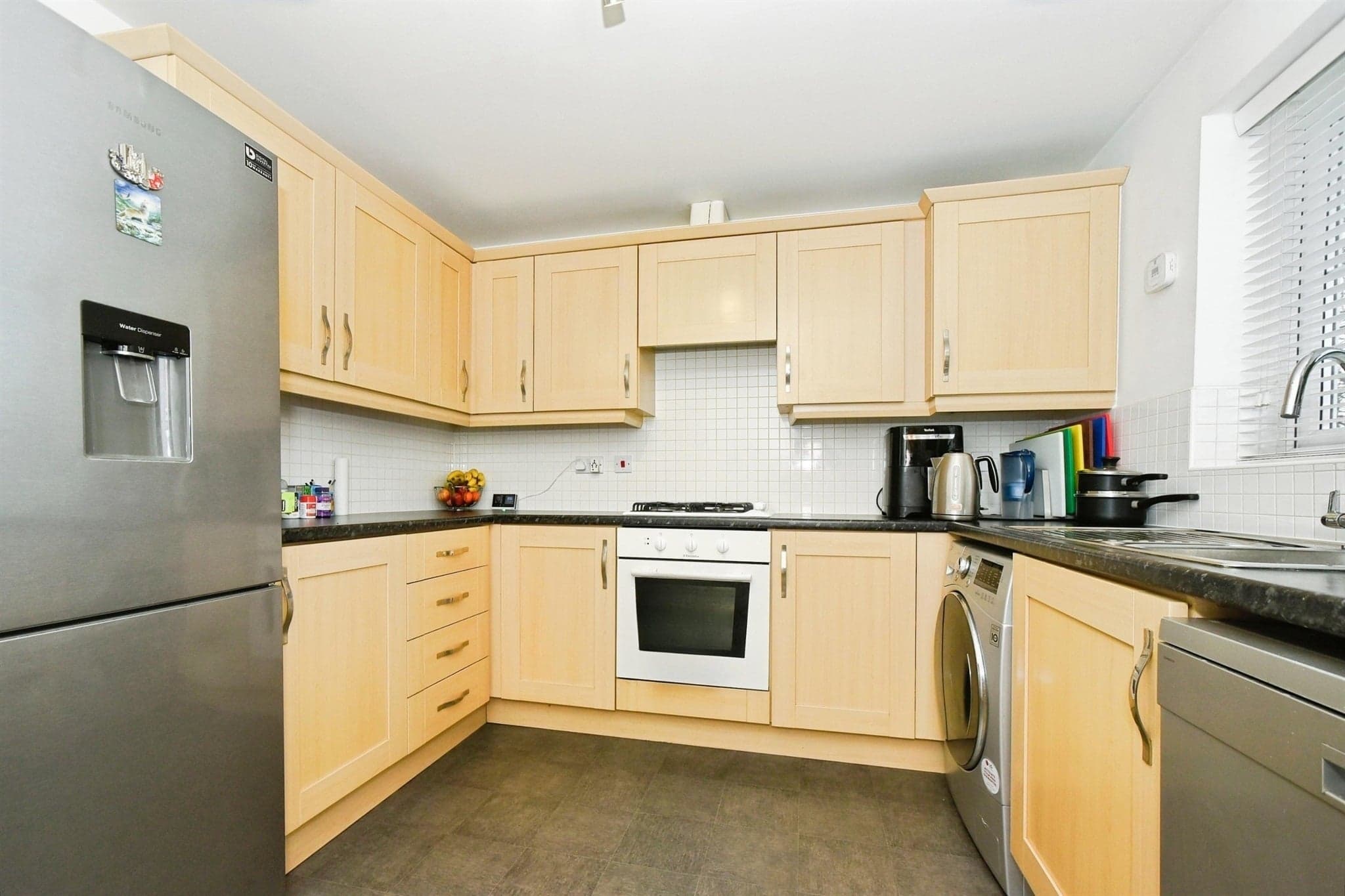 Property at Endeavour Road, Swindon