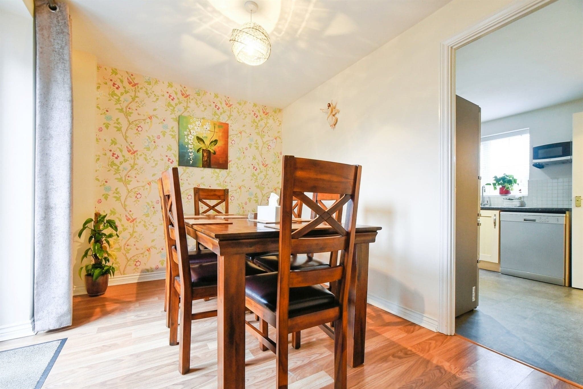 Property at Endeavour Road, Swindon
