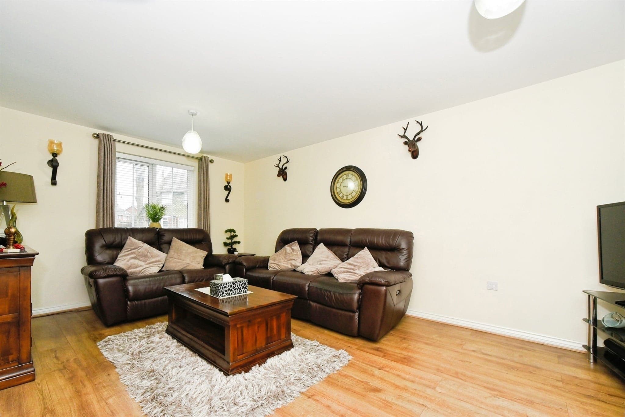 Property at Endeavour Road, Swindon