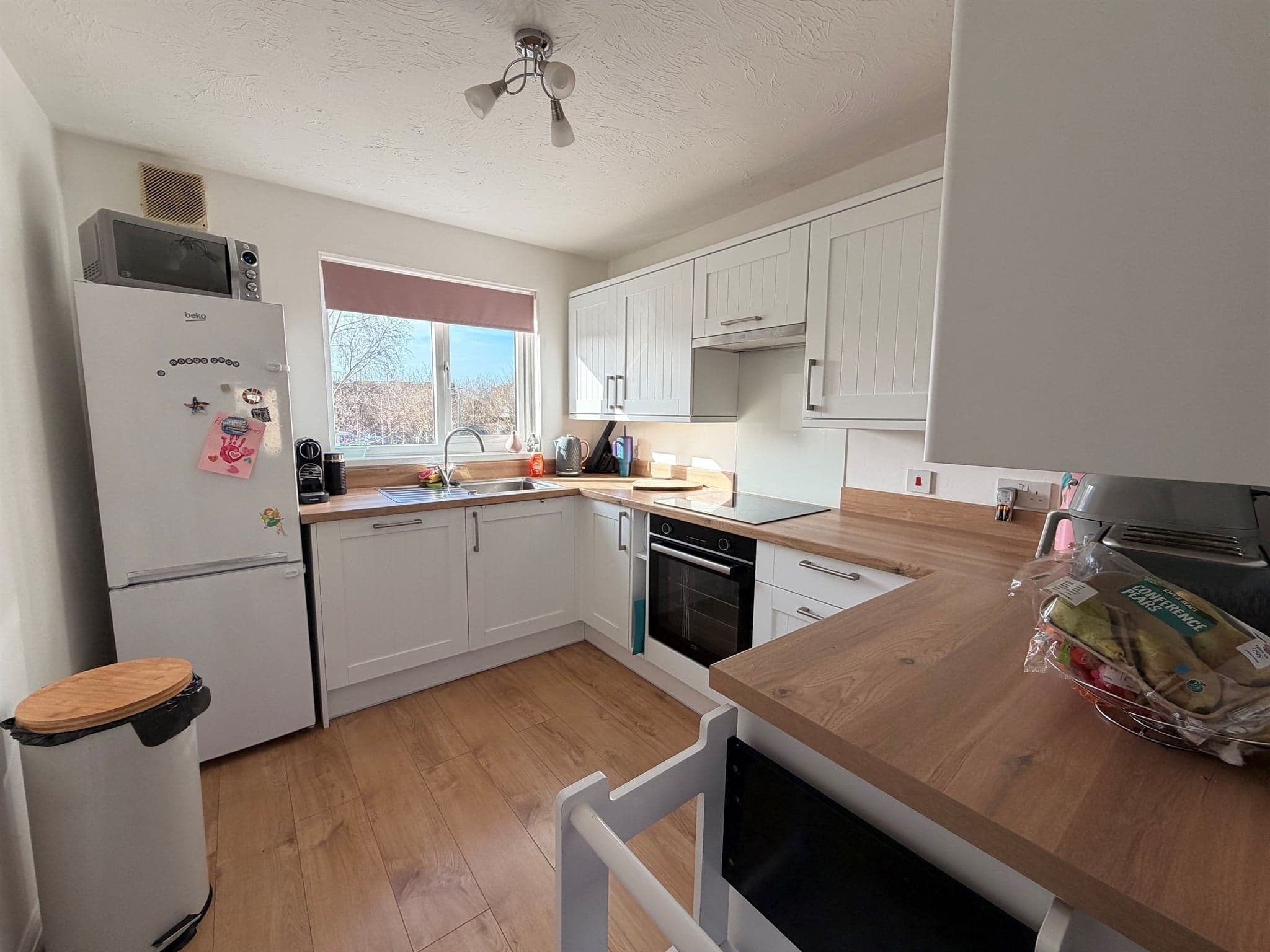 Property at Johnson Road, Emersons Green, Bristol