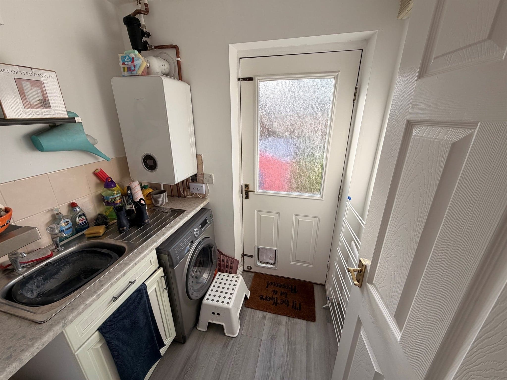 Property at Johnson Road, Emersons Green, Bristol