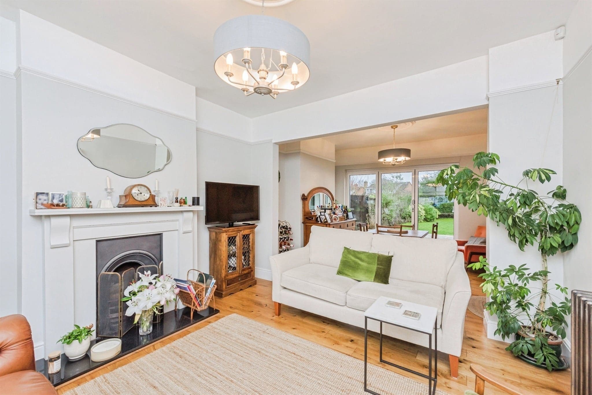 Property at Tamworth Road, Sutton Coldfield