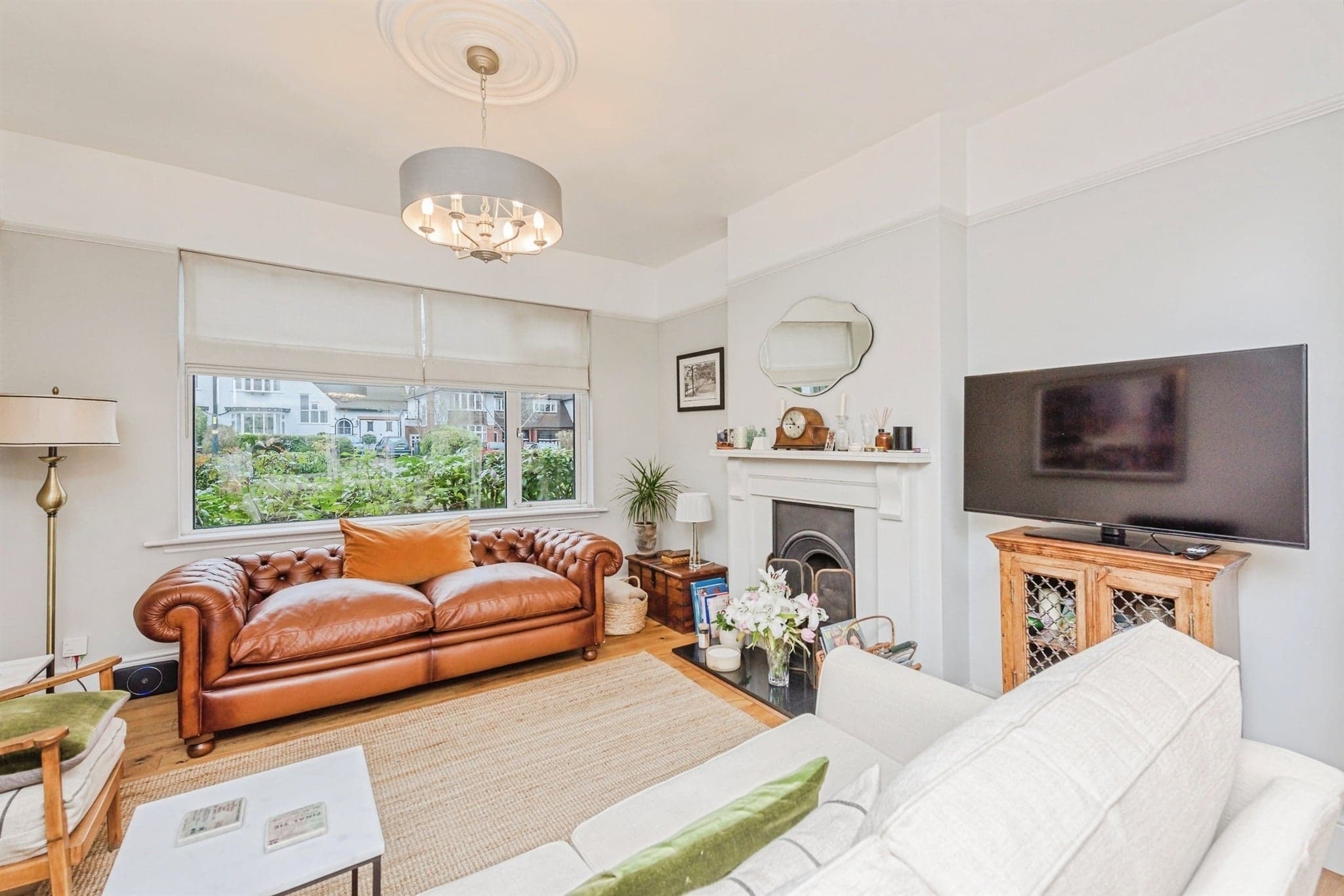 Property at Tamworth Road, Sutton Coldfield