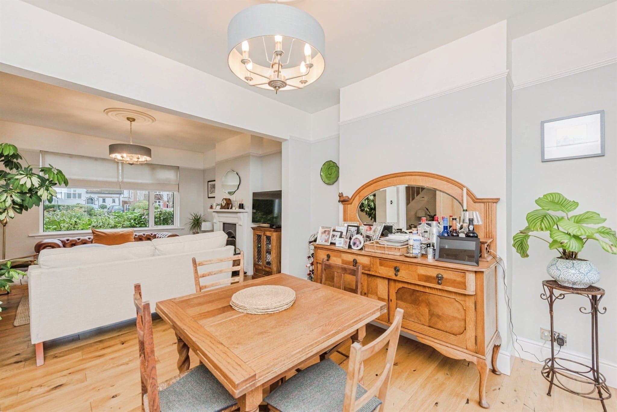 Property at Tamworth Road, Sutton Coldfield