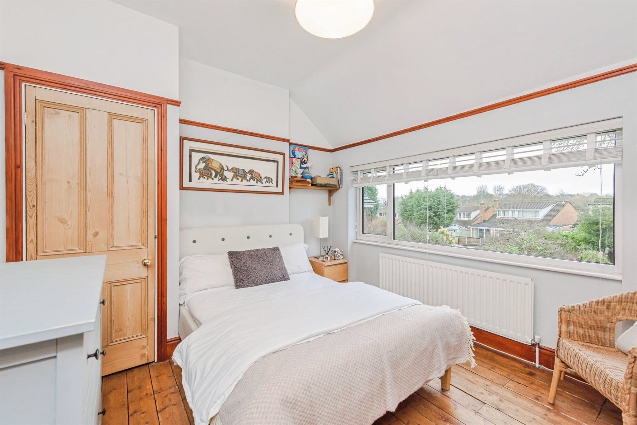 Property at Tamworth Road, Sutton Coldfield