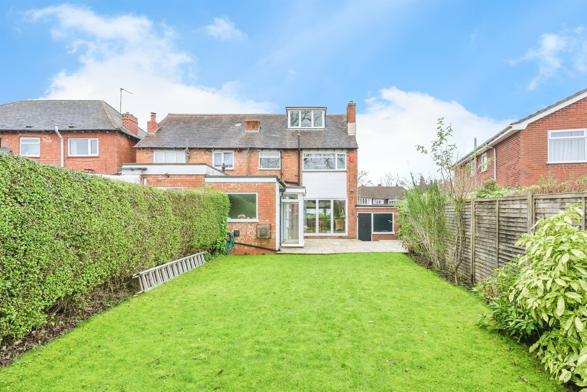 Property at Tamworth Road, Sutton Coldfield