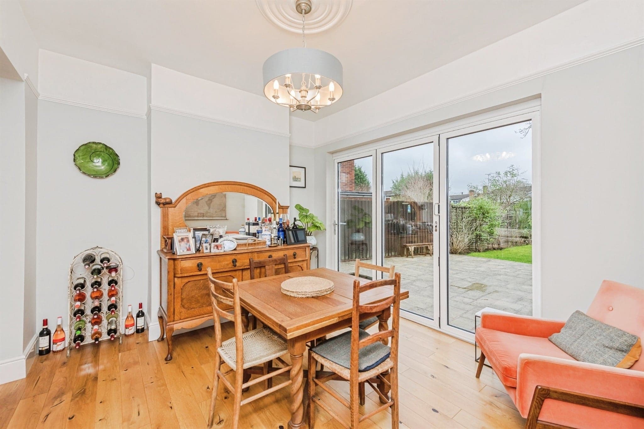 Property at Tamworth Road, Sutton Coldfield