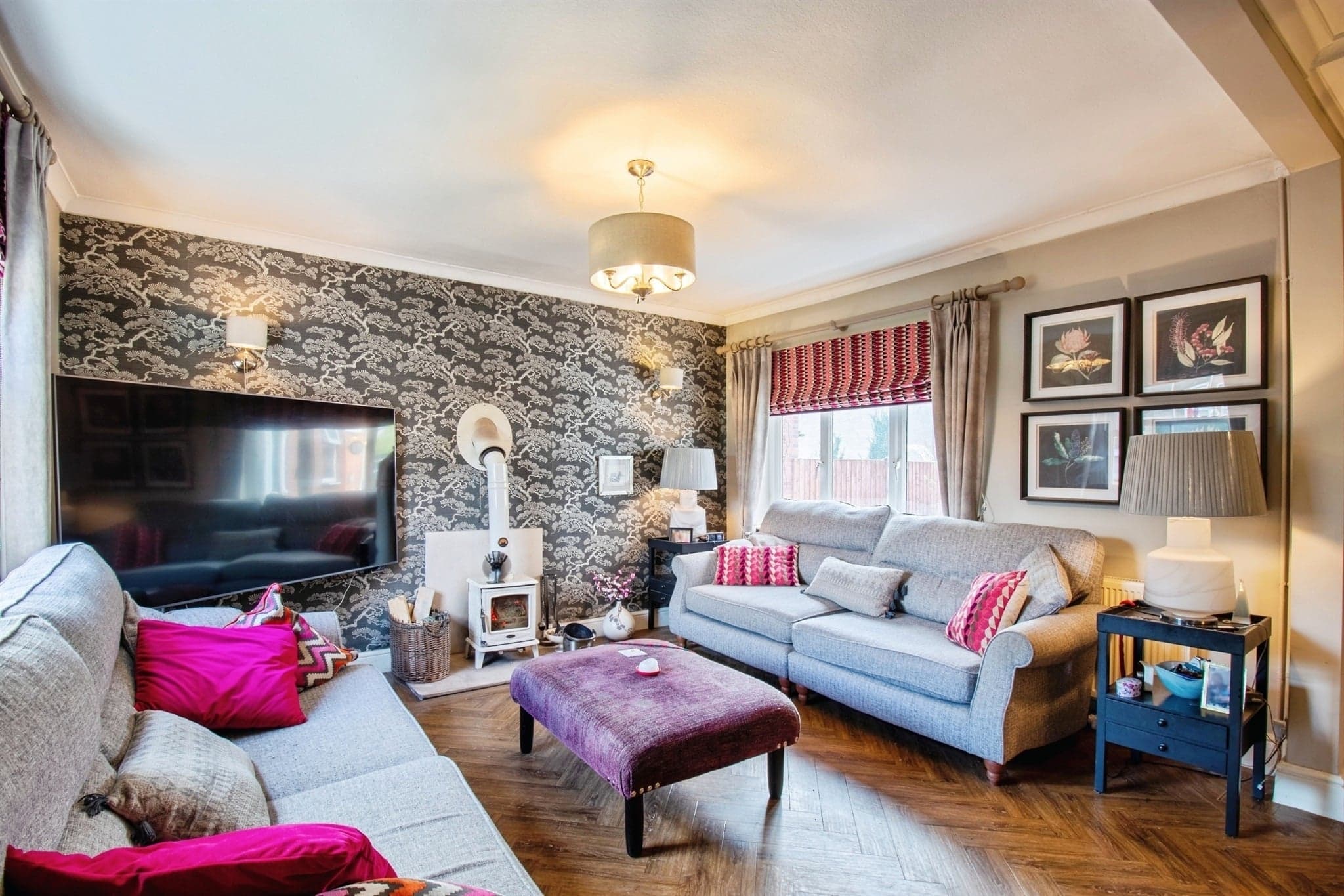 Property at Woodway Lane, Coventry